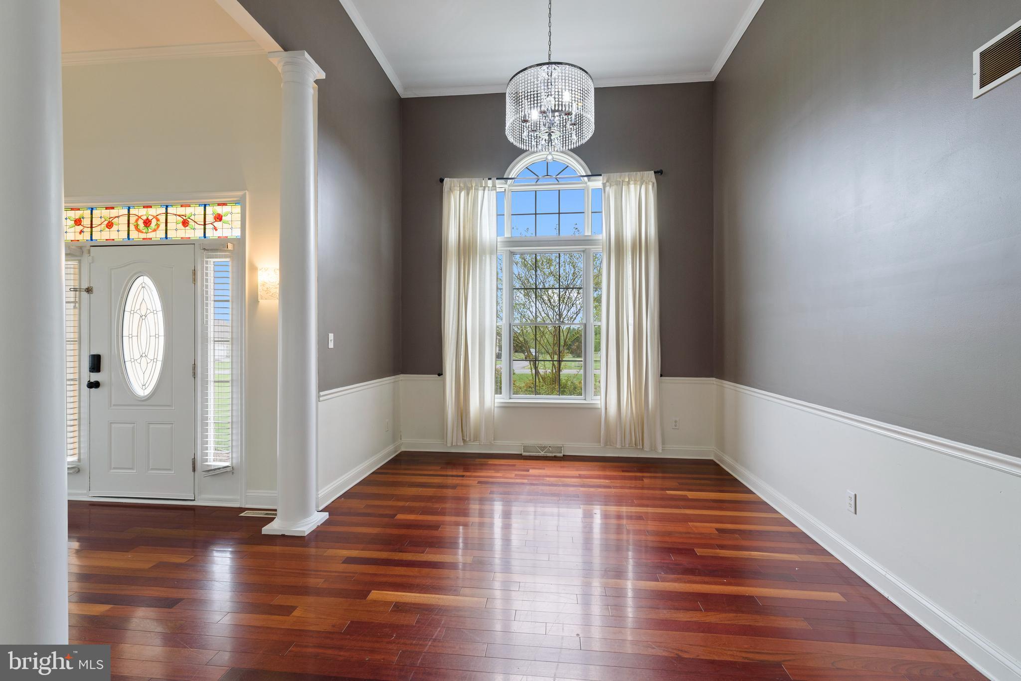 PRESTWICK - Residential