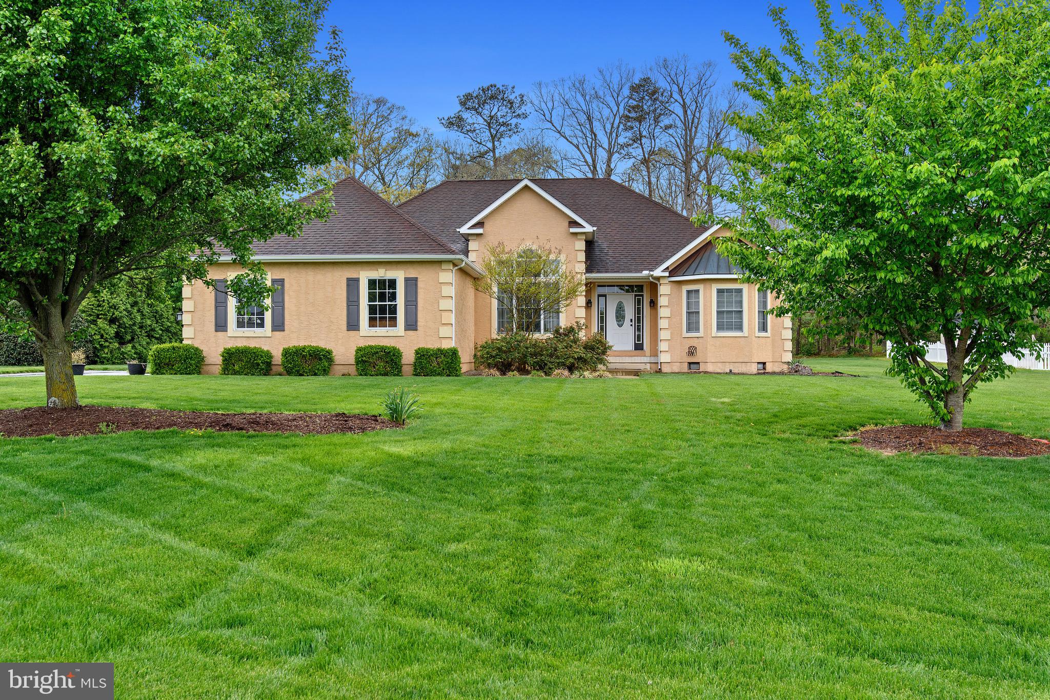 PRESTWICK - Residential