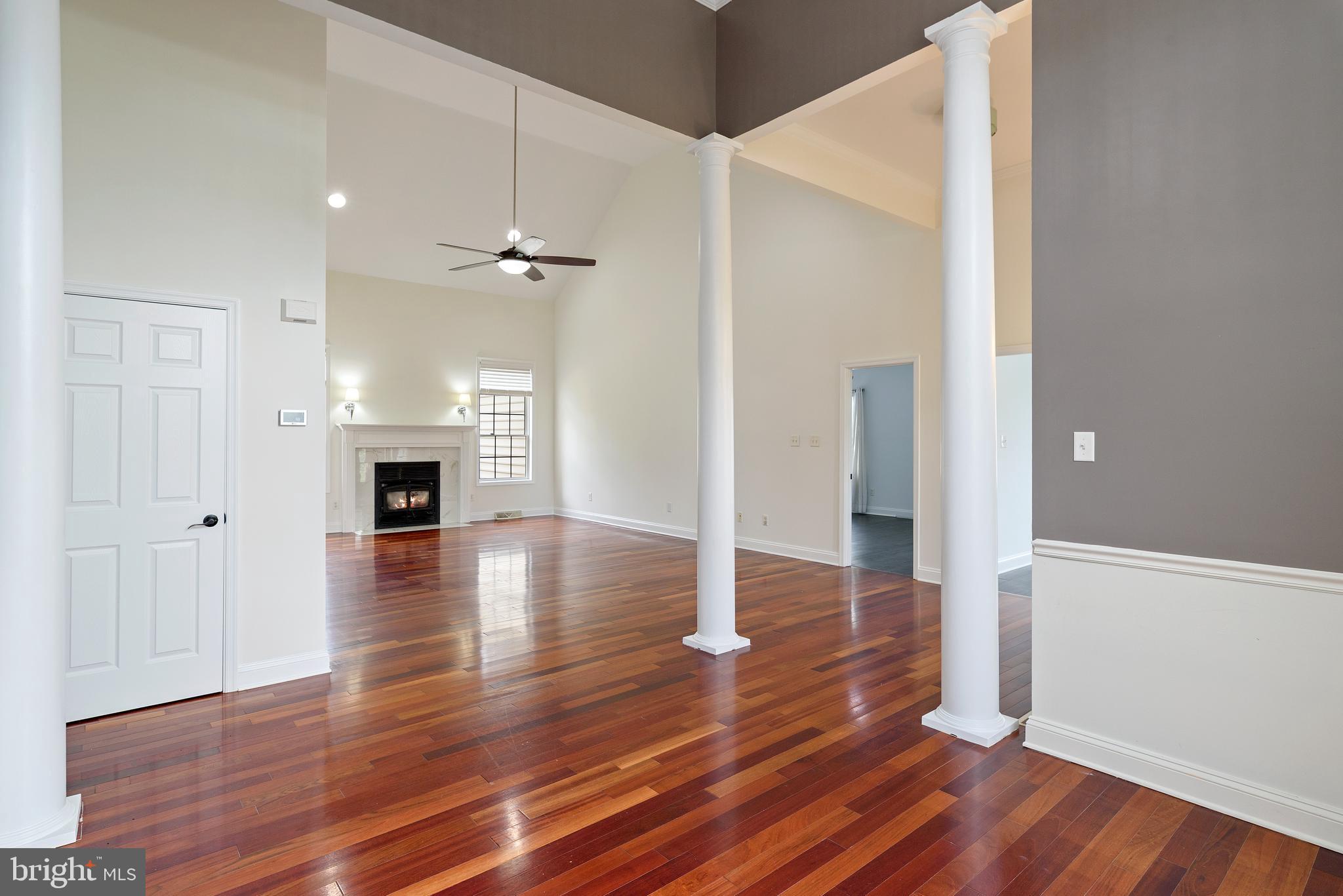 PRESTWICK - Residential