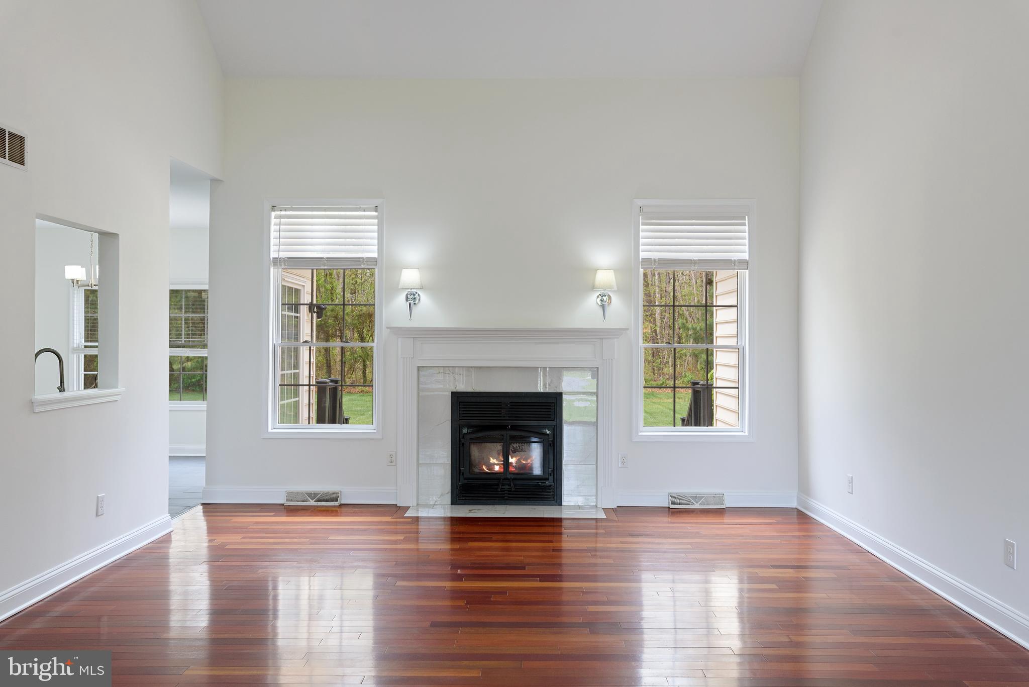 PRESTWICK - Residential