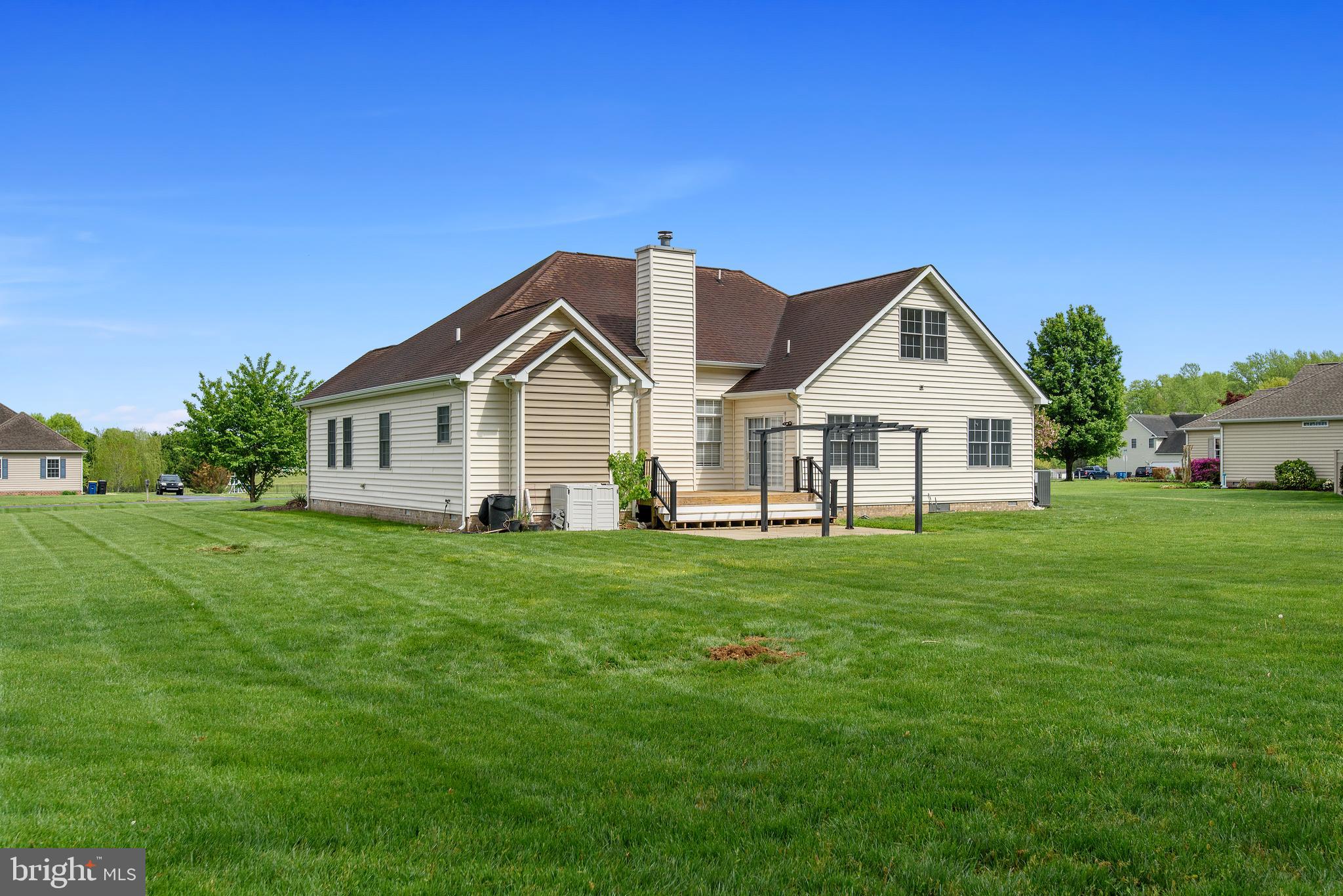 PRESTWICK - Residential