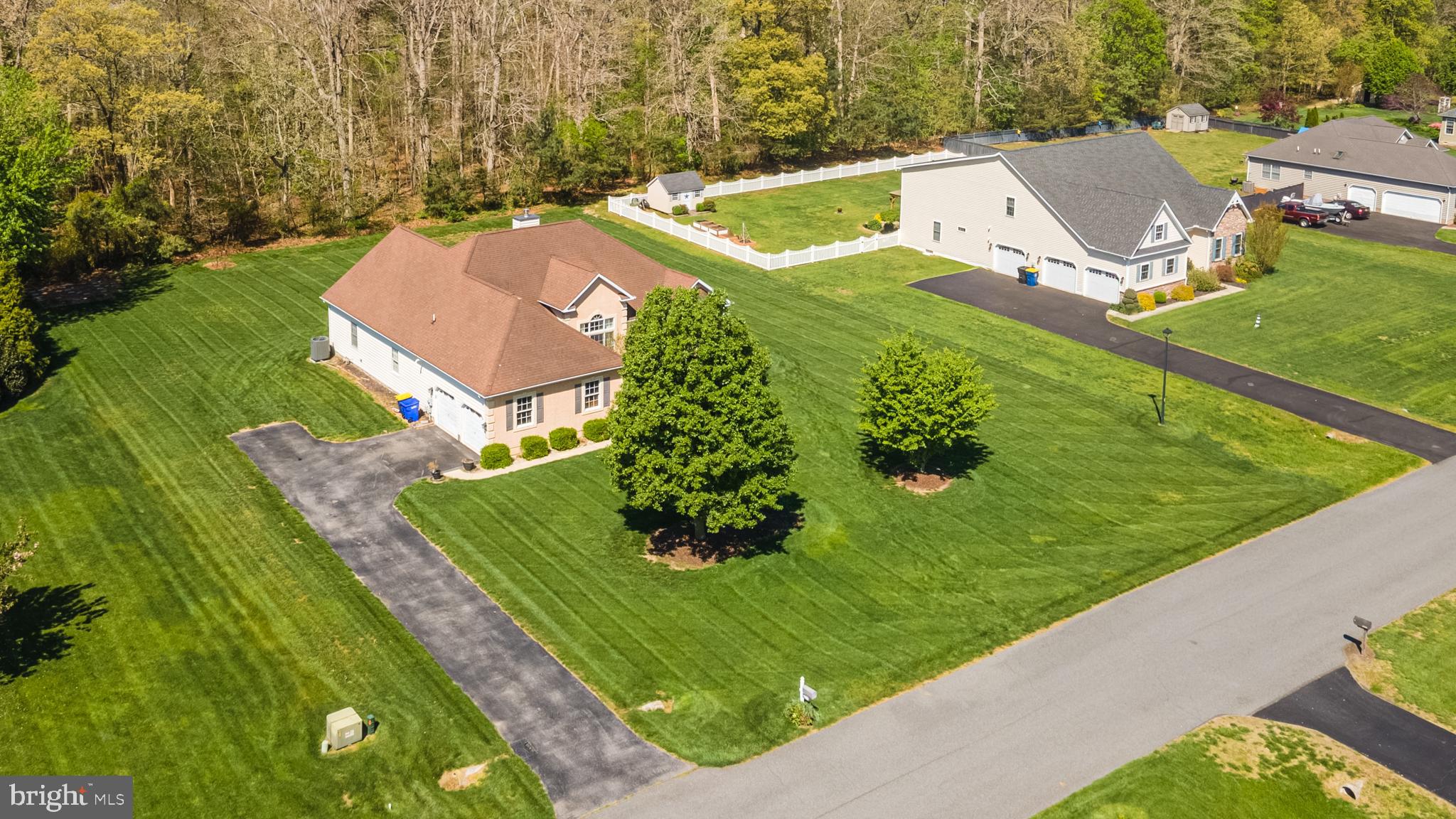 PRESTWICK - Residential
