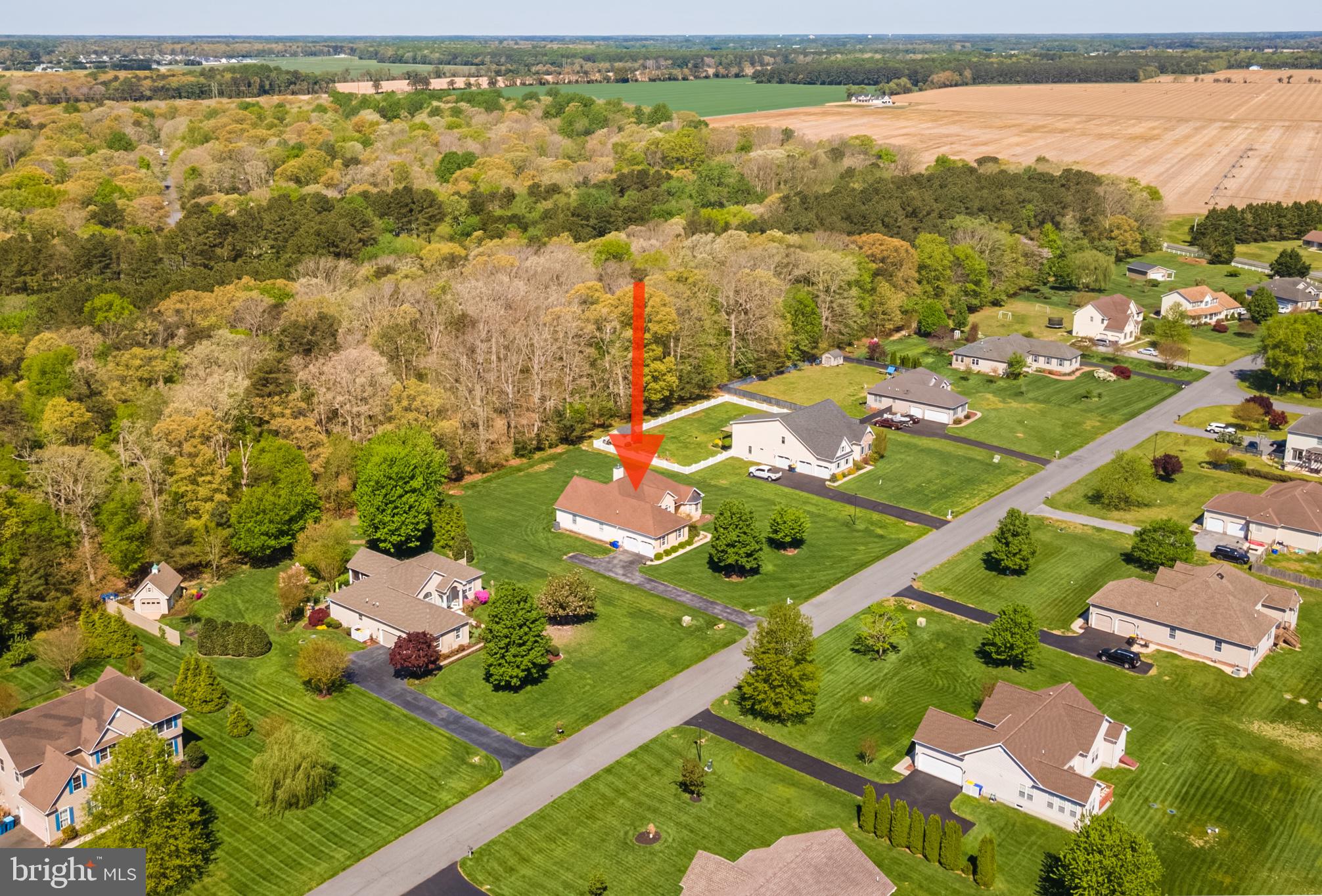 PRESTWICK - Residential
