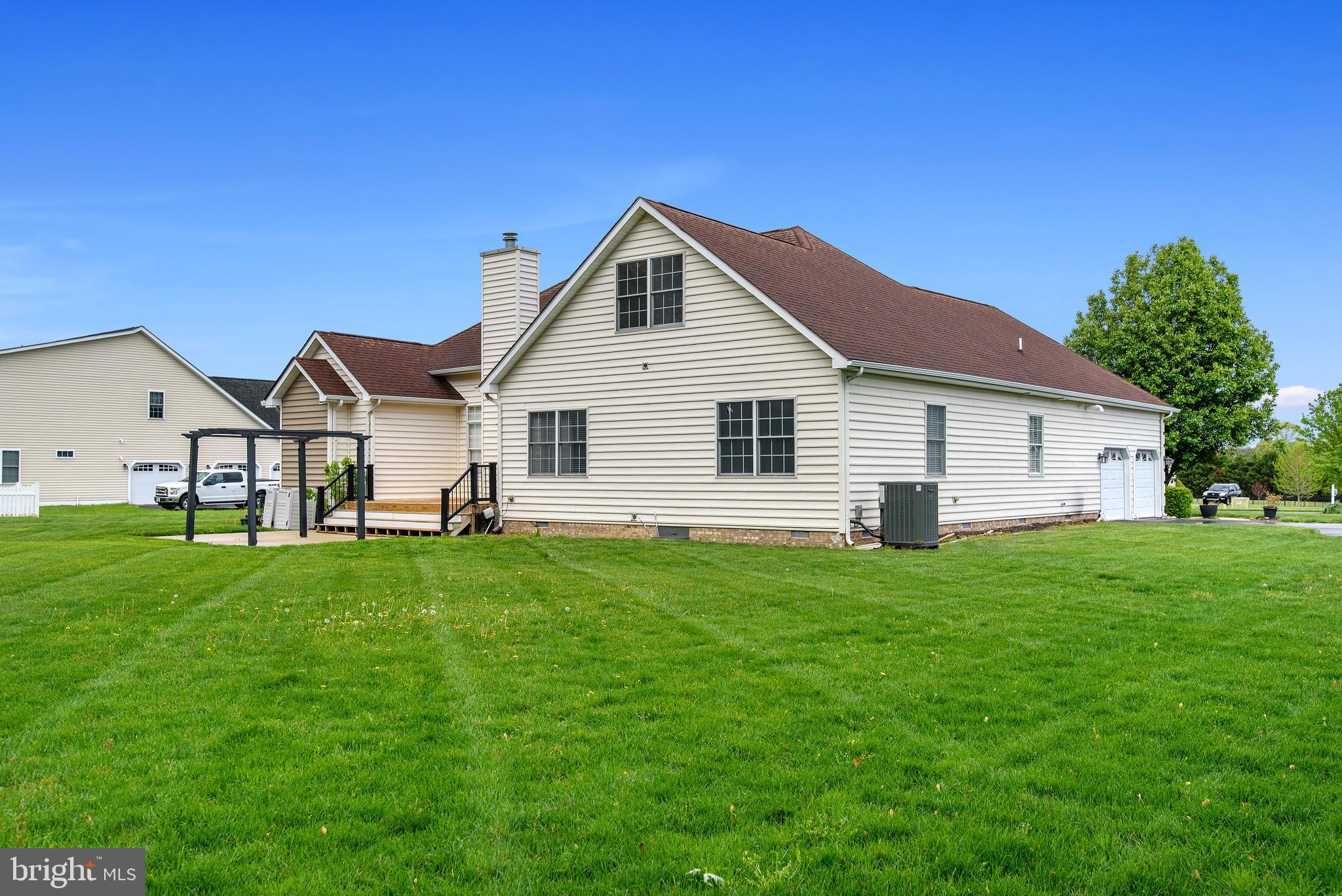 PRESTWICK - Residential