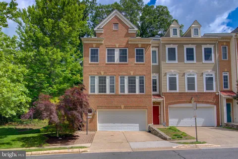 3388 Beechcliff Drive, Alexandria, VA MLS: VAFX2241122