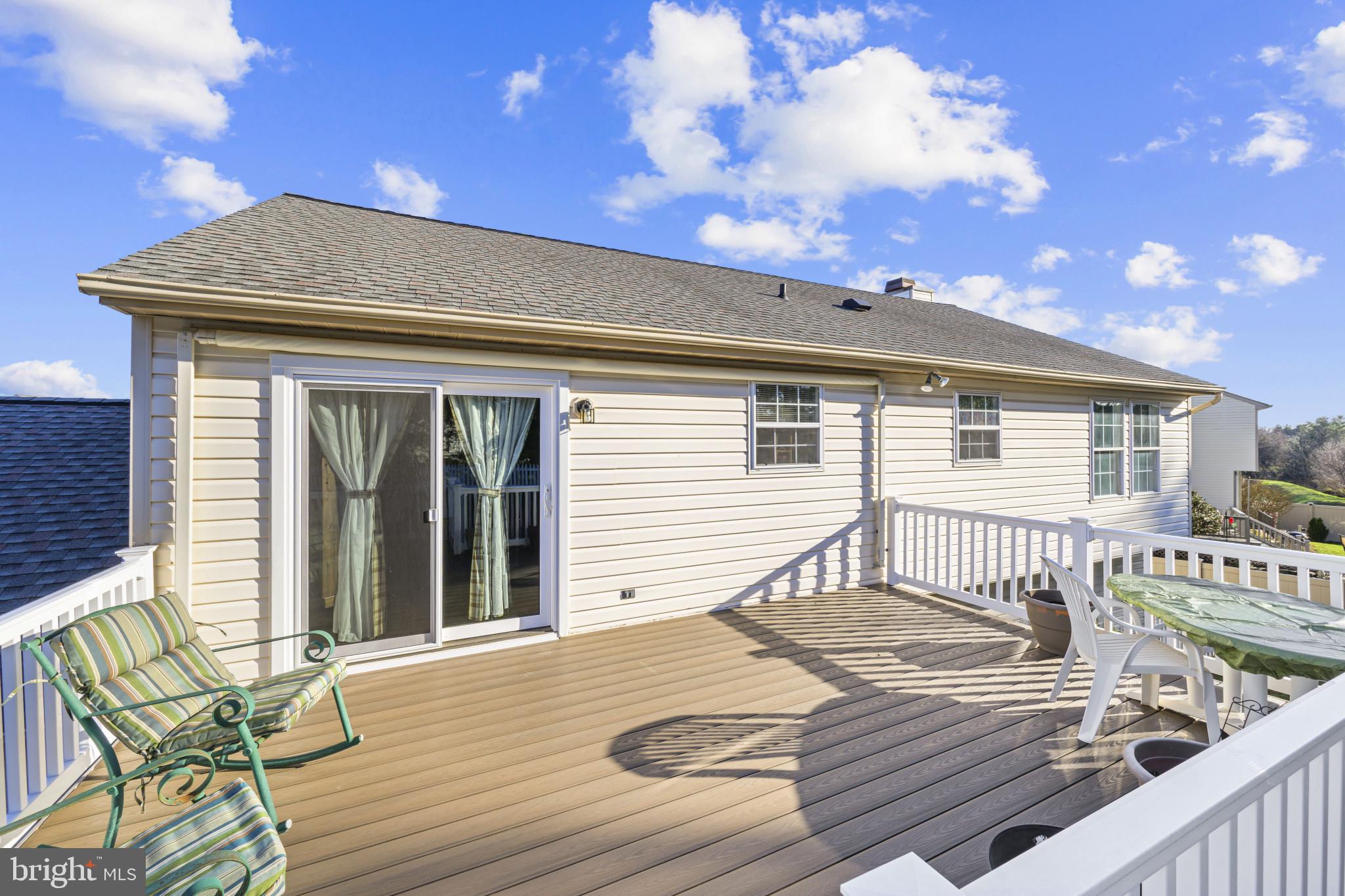 COPPERFIELD - Residential