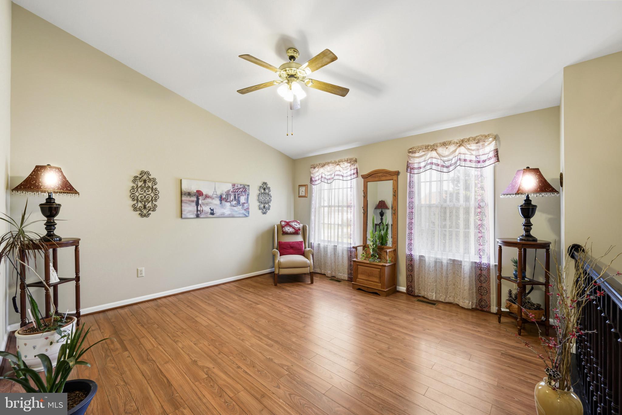 COPPERFIELD - Residential