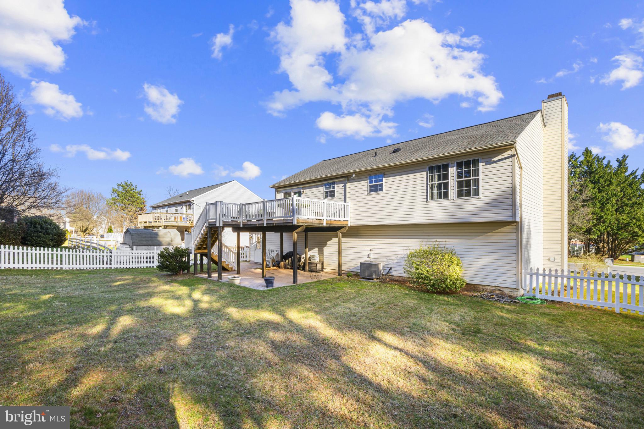 COPPERFIELD - Residential