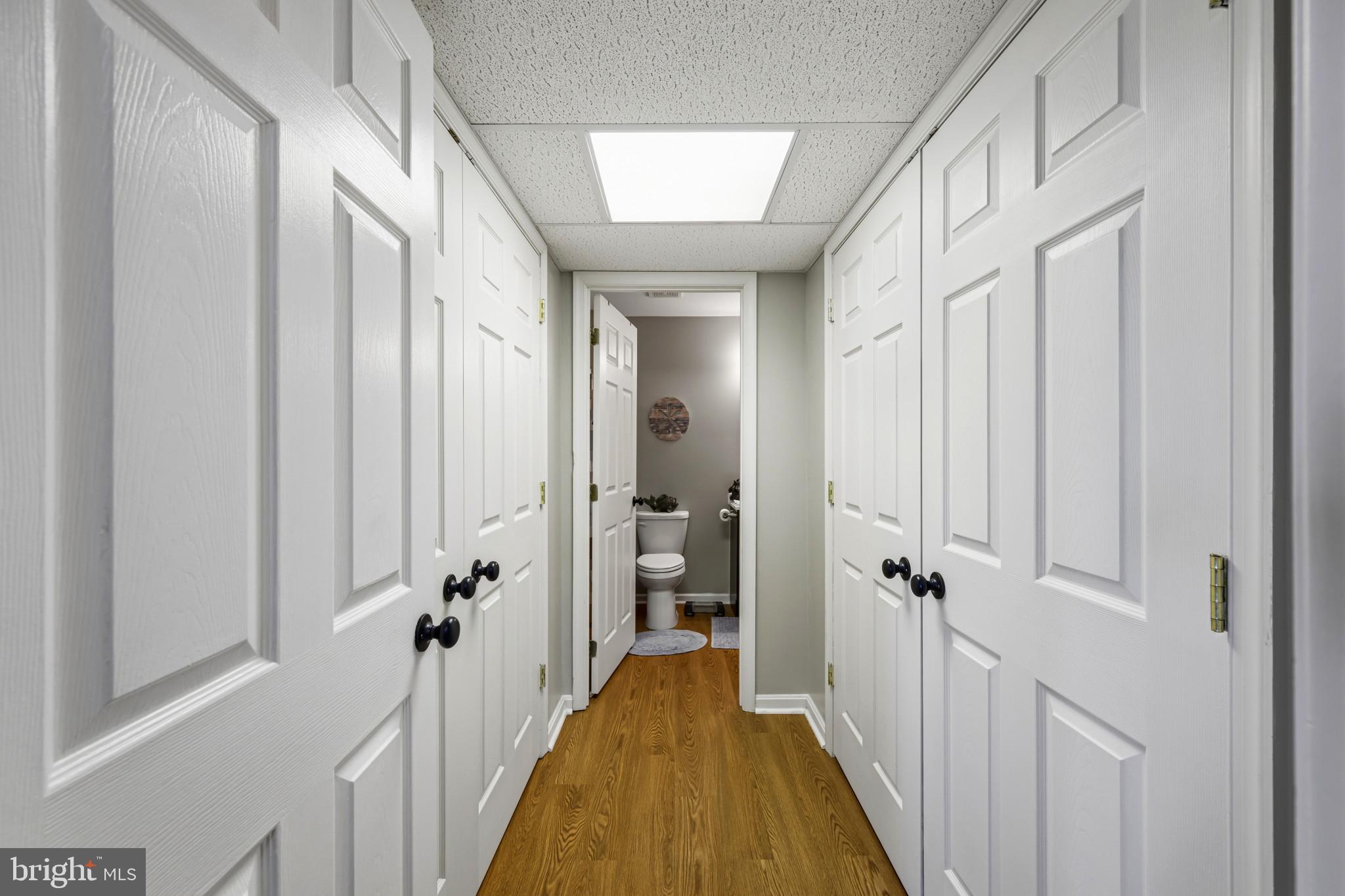 COPPERFIELD - Residential