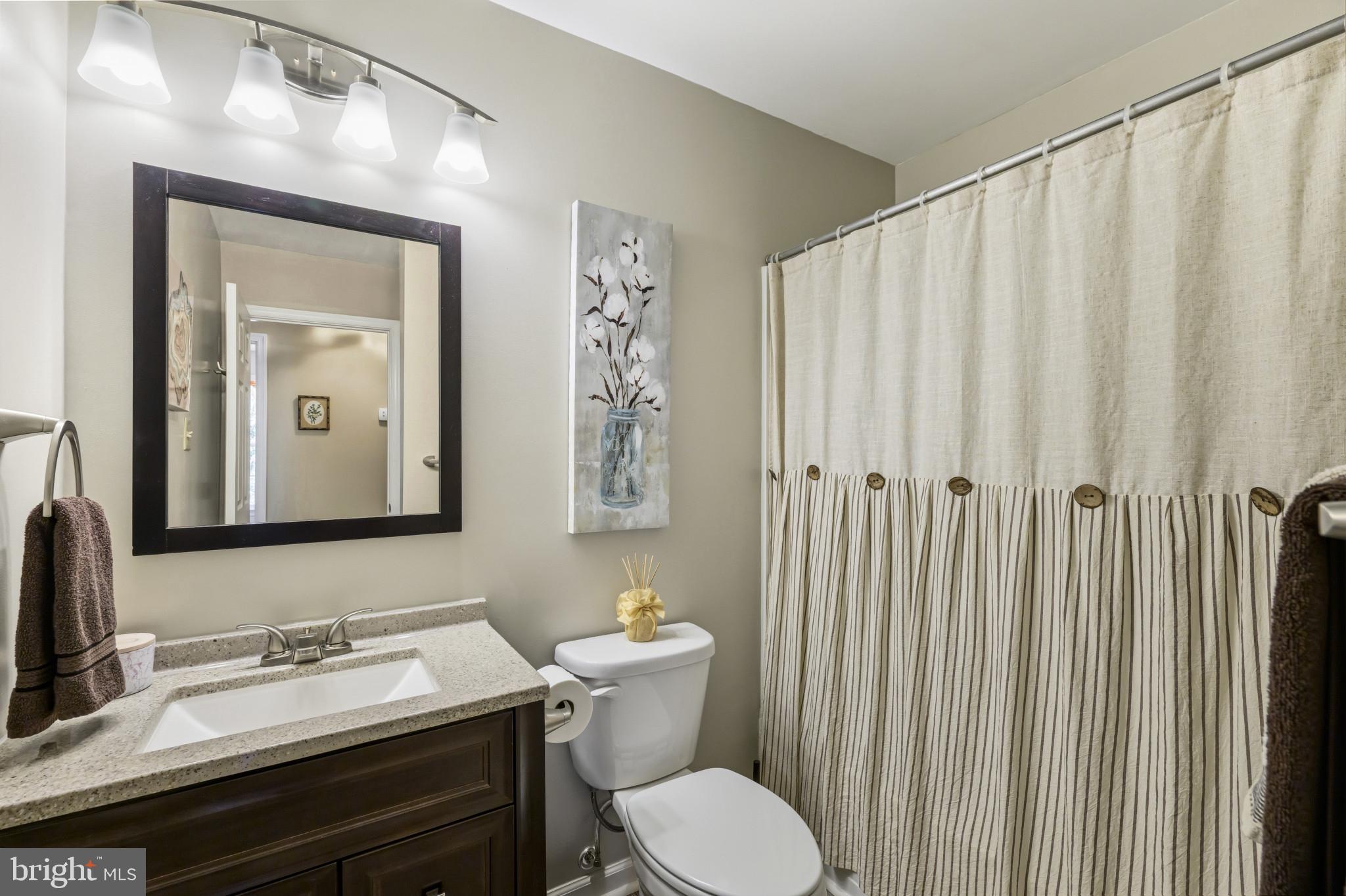 COPPERFIELD - Residential