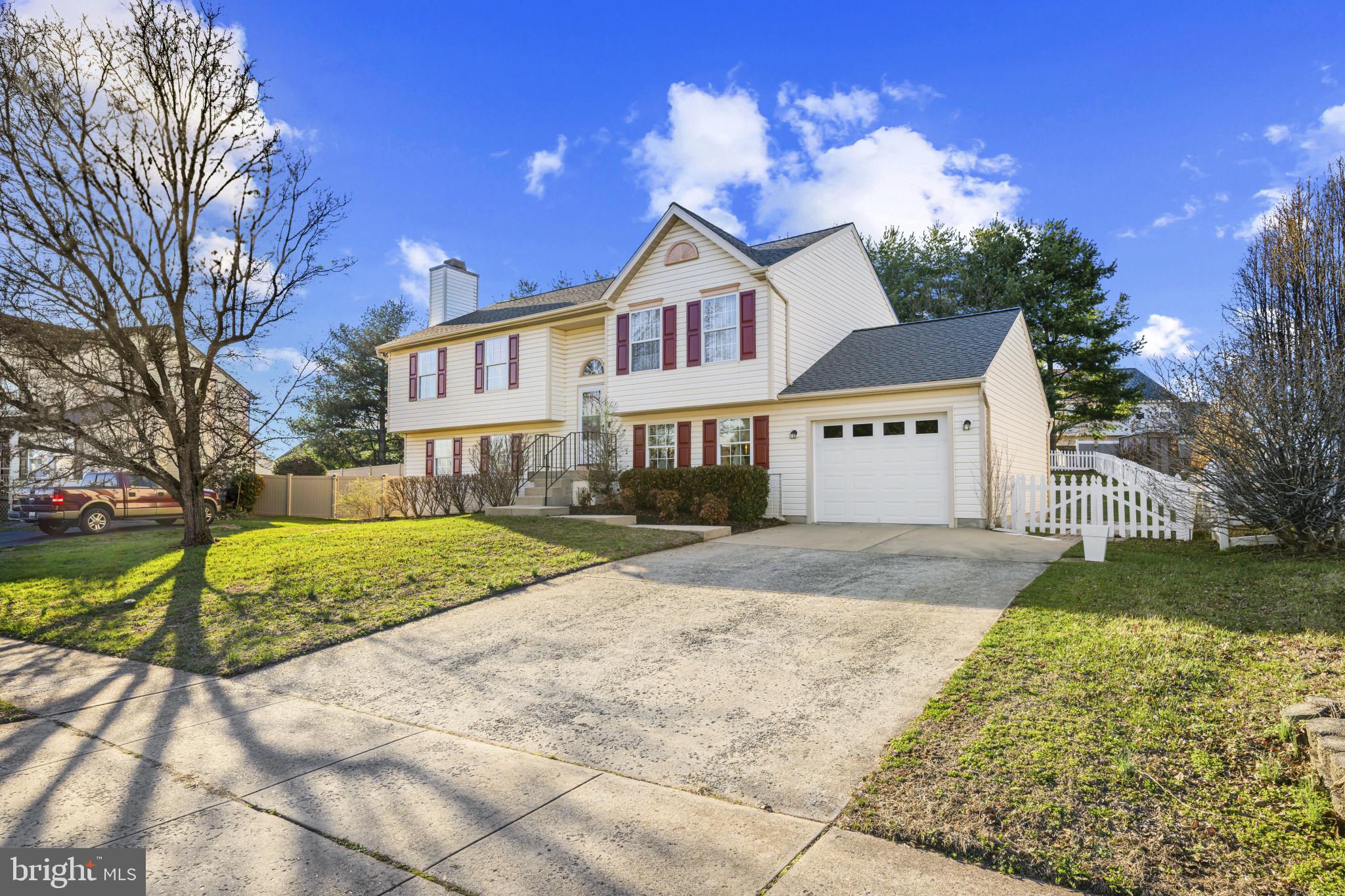 COPPERFIELD - Residential