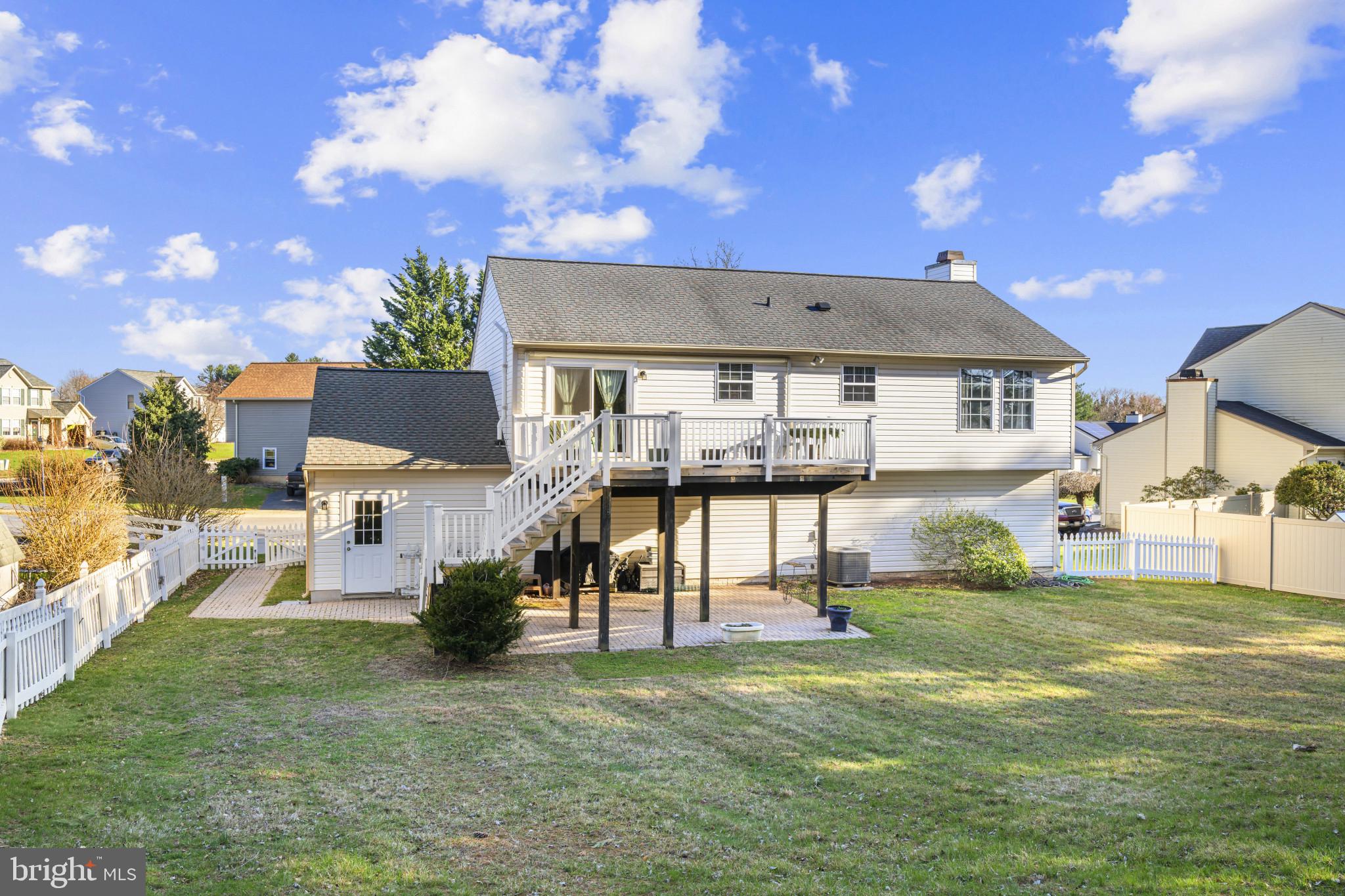 COPPERFIELD - Residential