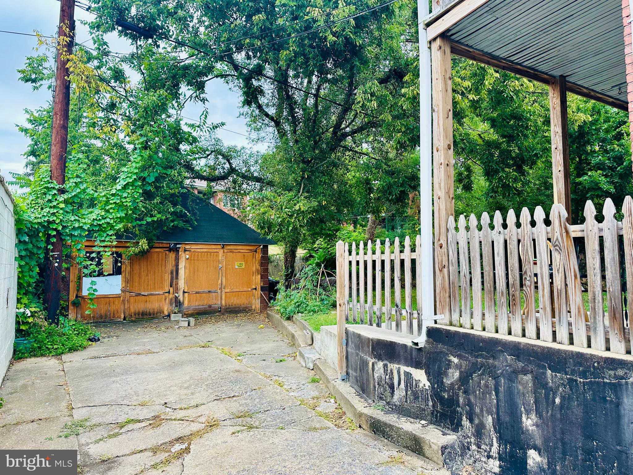 DOWNTOWN HAGERSTOWN - Commercial Sale