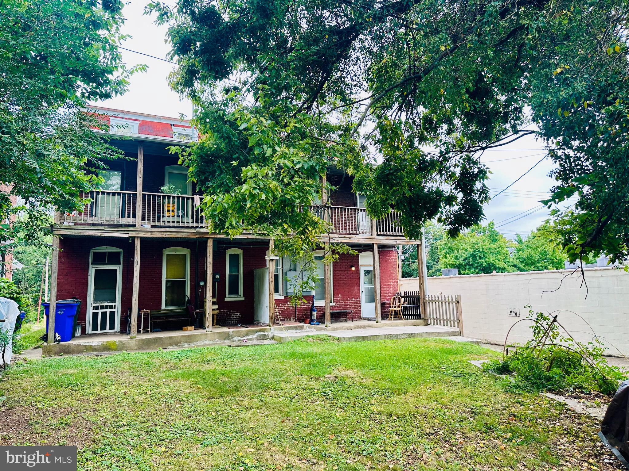 DOWNTOWN HAGERSTOWN - Commercial Sale