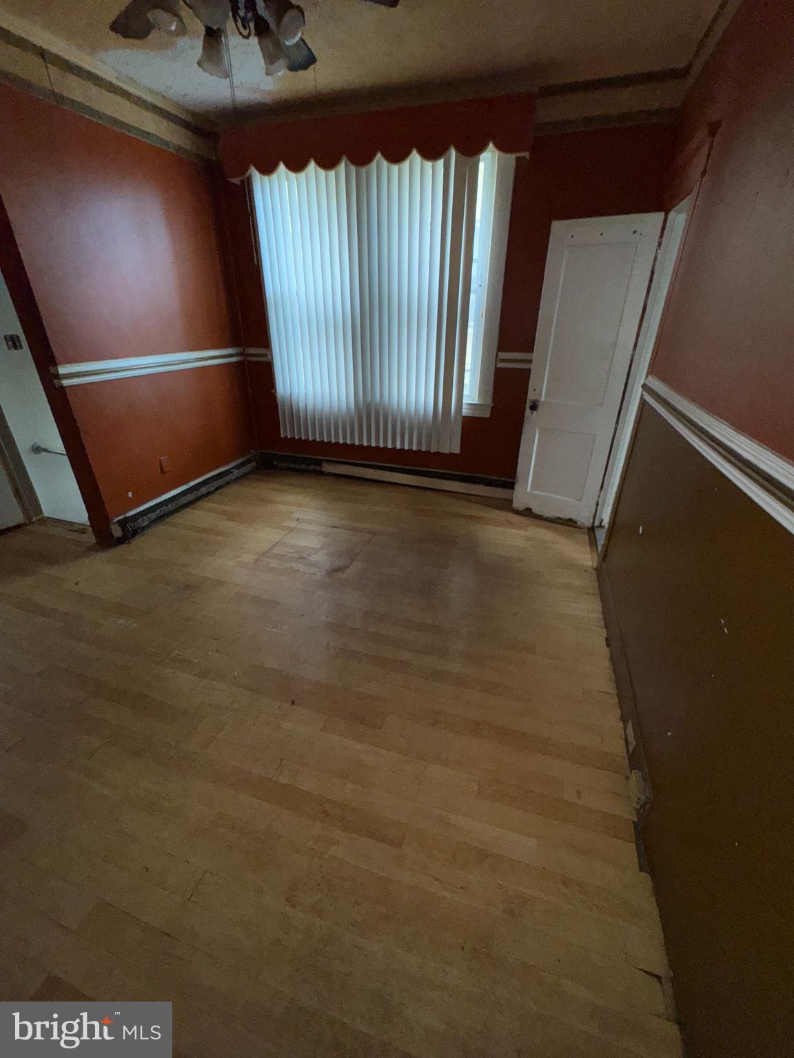 WINDSOR HILLS - Residential