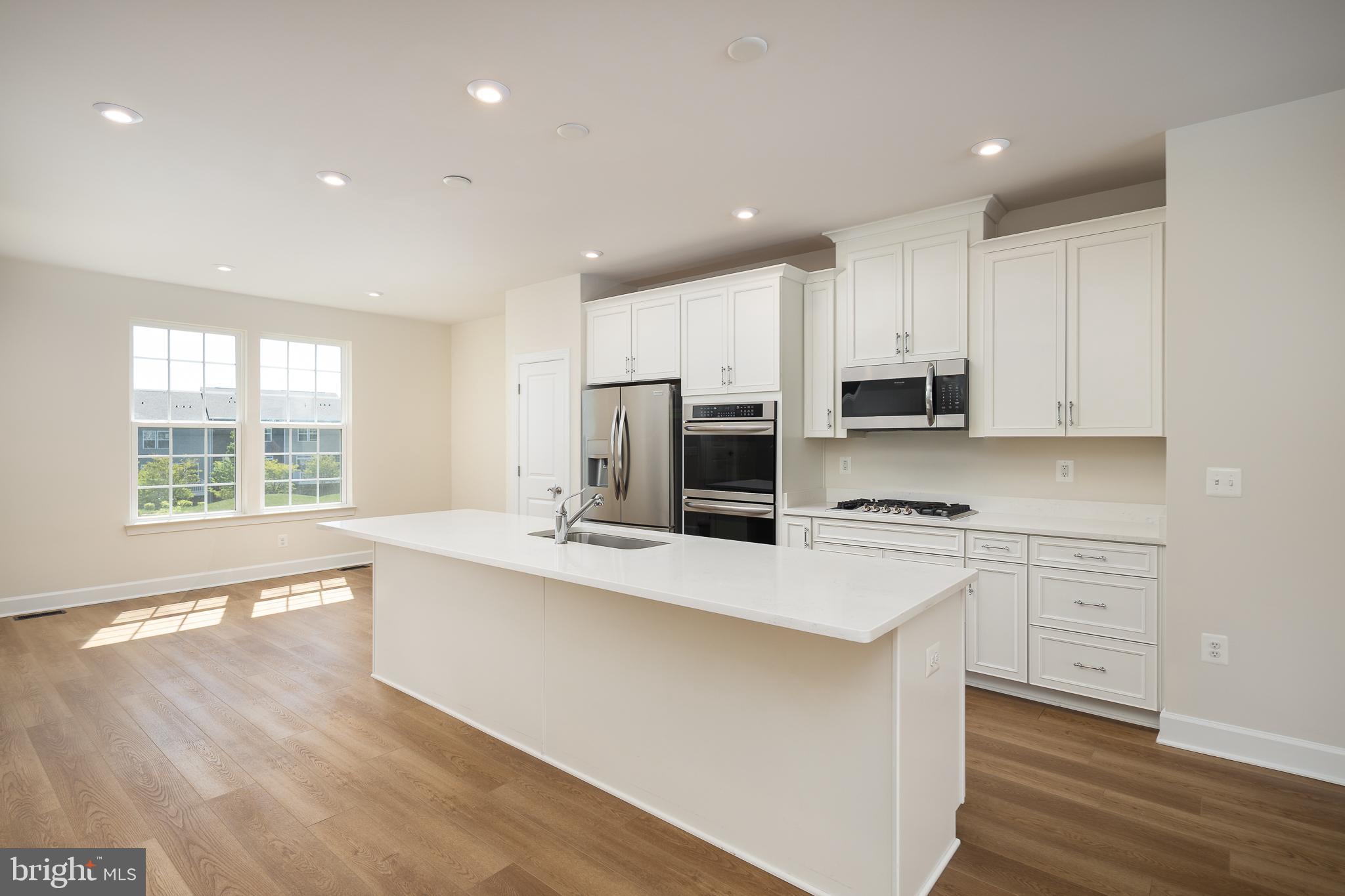 HAYMARKET CROSSING - Residential