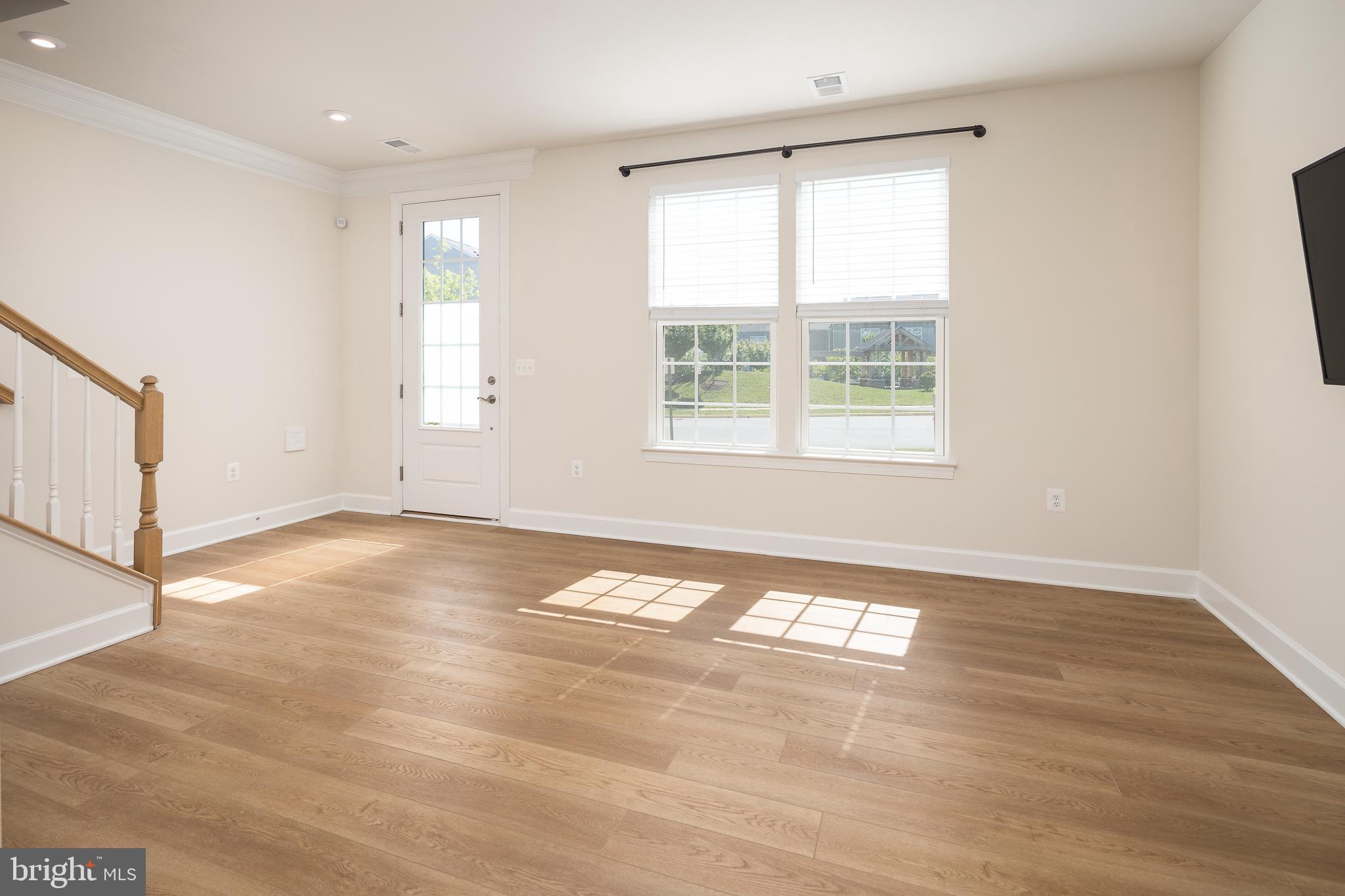 HAYMARKET CROSSING - Residential