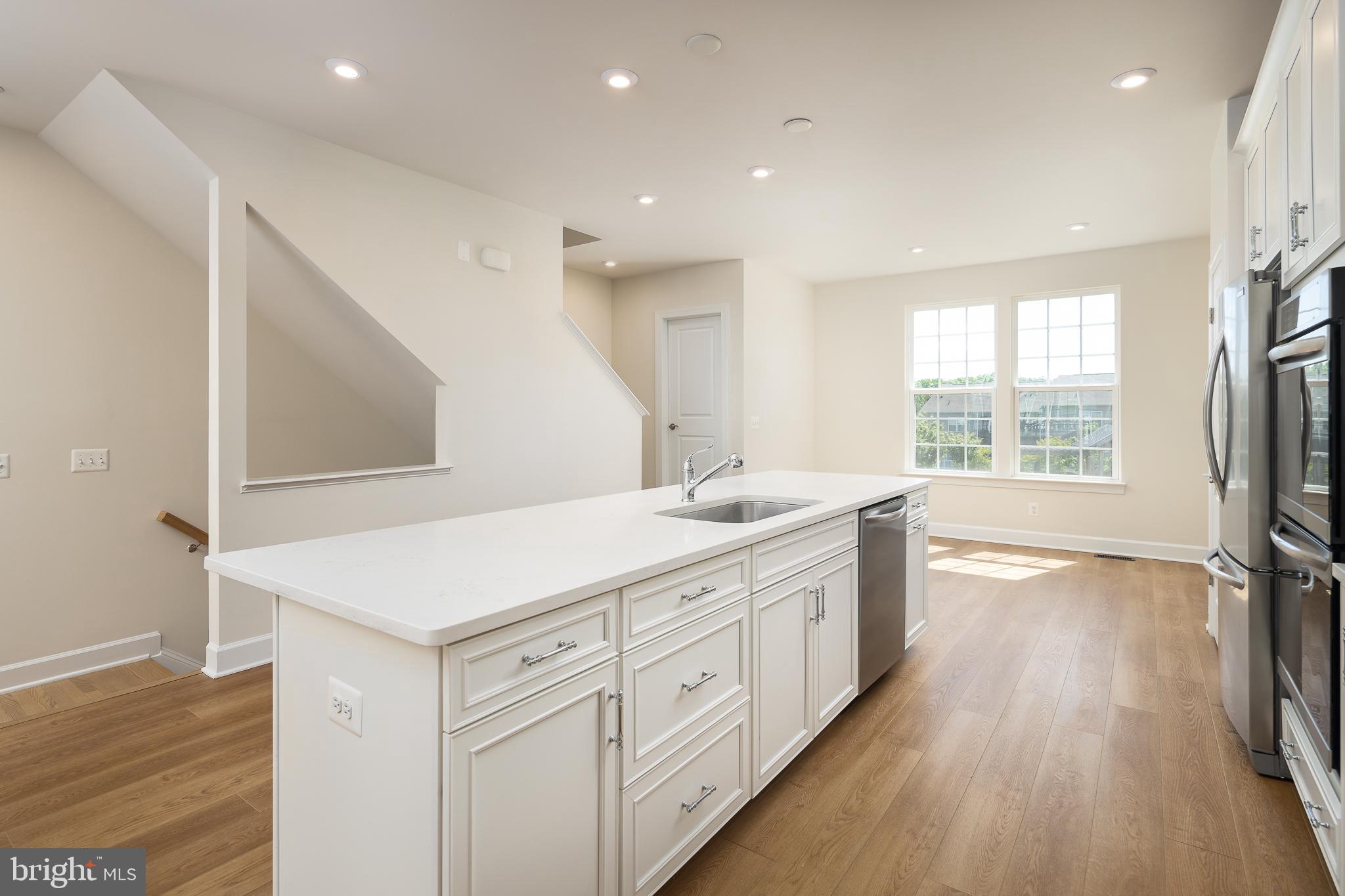 HAYMARKET CROSSING - Residential