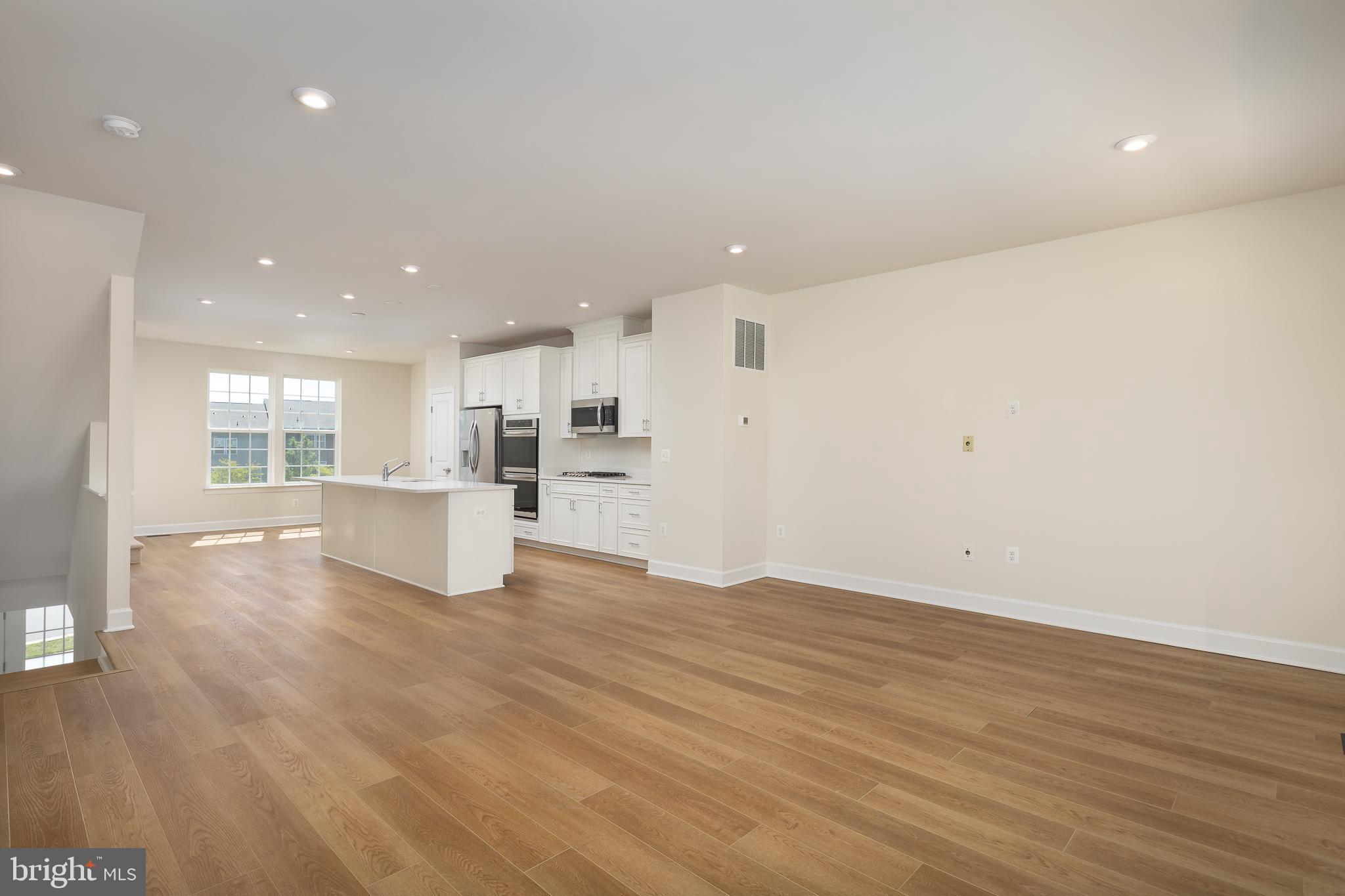 HAYMARKET CROSSING - Residential