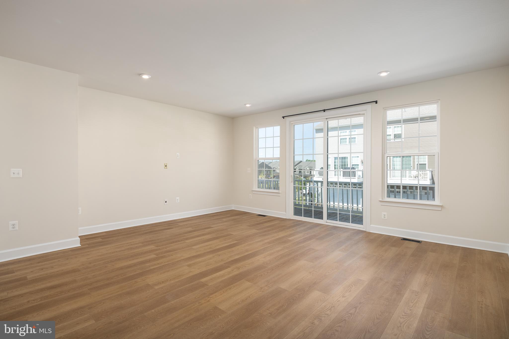 HAYMARKET CROSSING - Residential