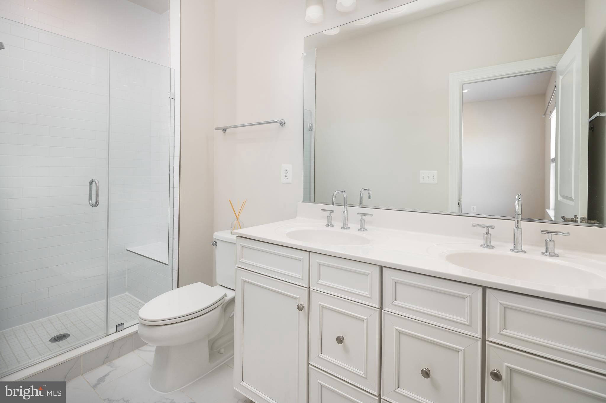 HAYMARKET CROSSING - Residential