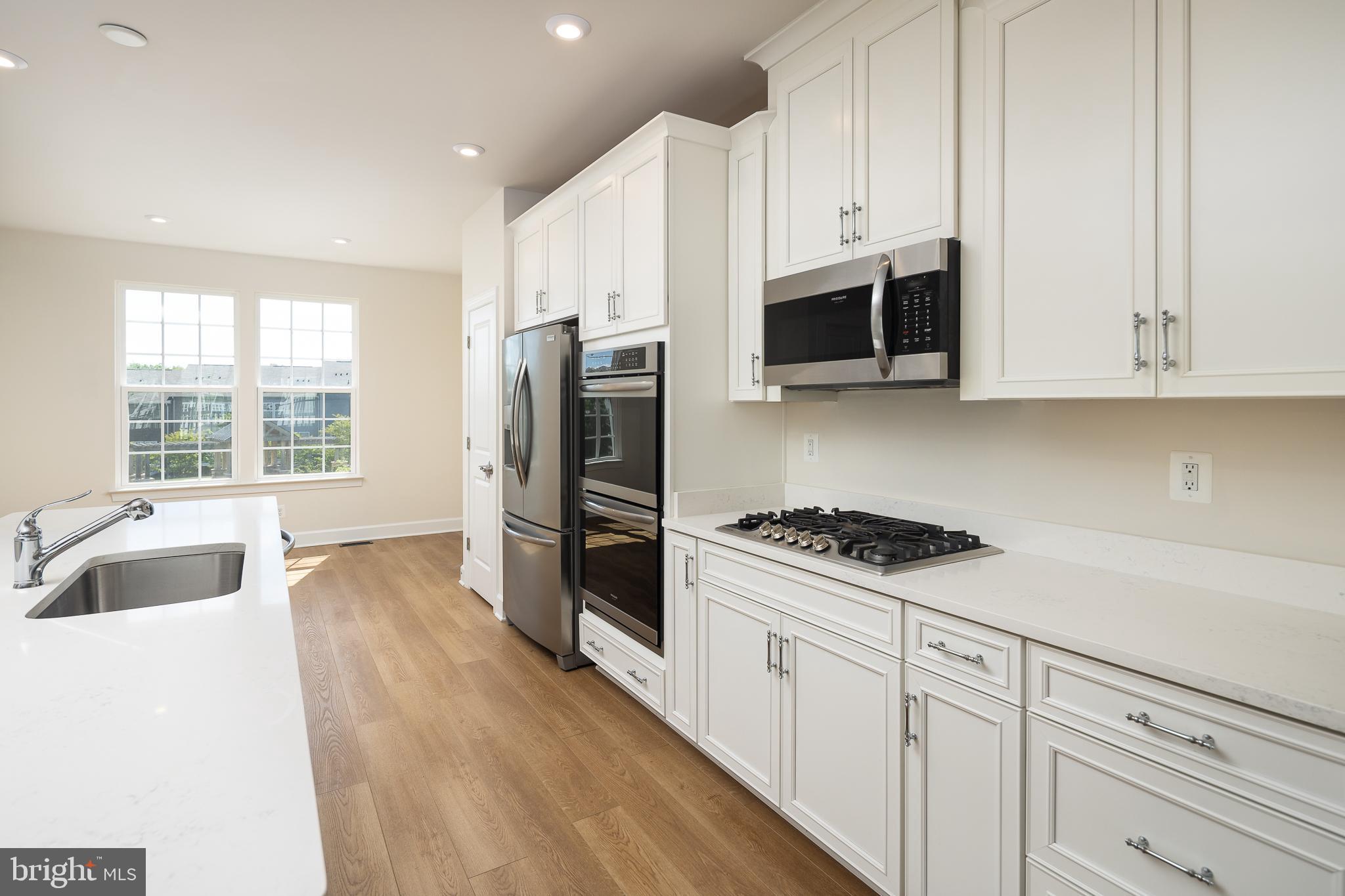 HAYMARKET CROSSING - Residential