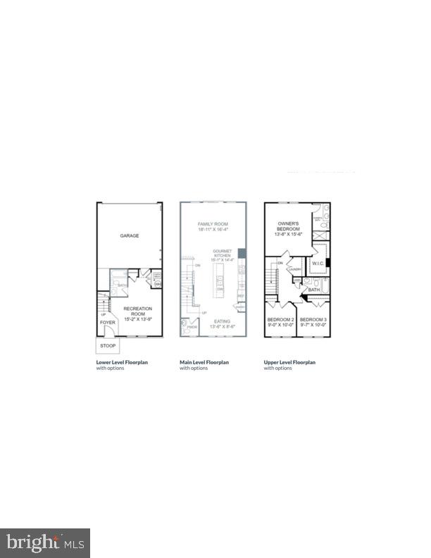 HAYMARKET CROSSING - Residential