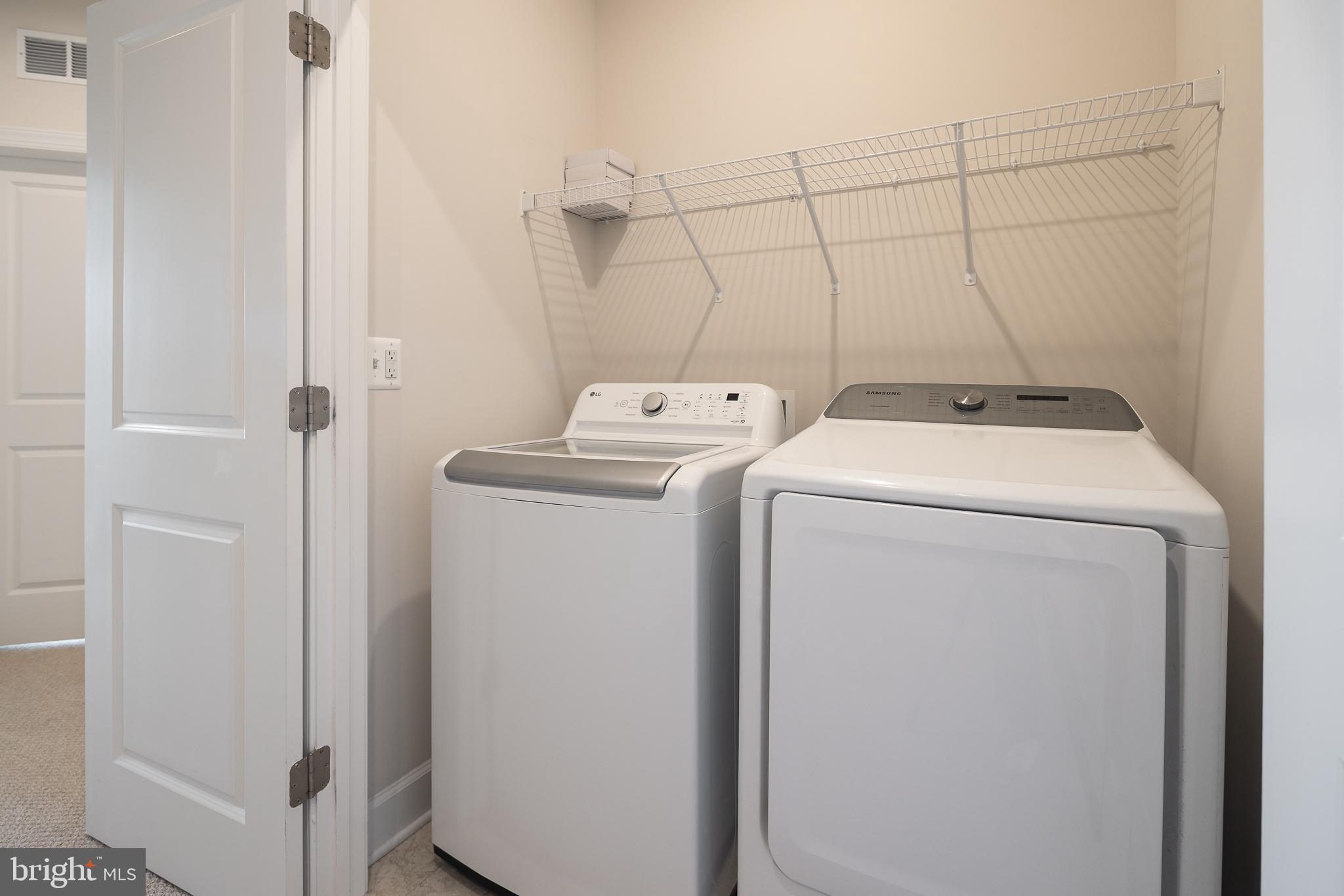 HAYMARKET CROSSING - Residential