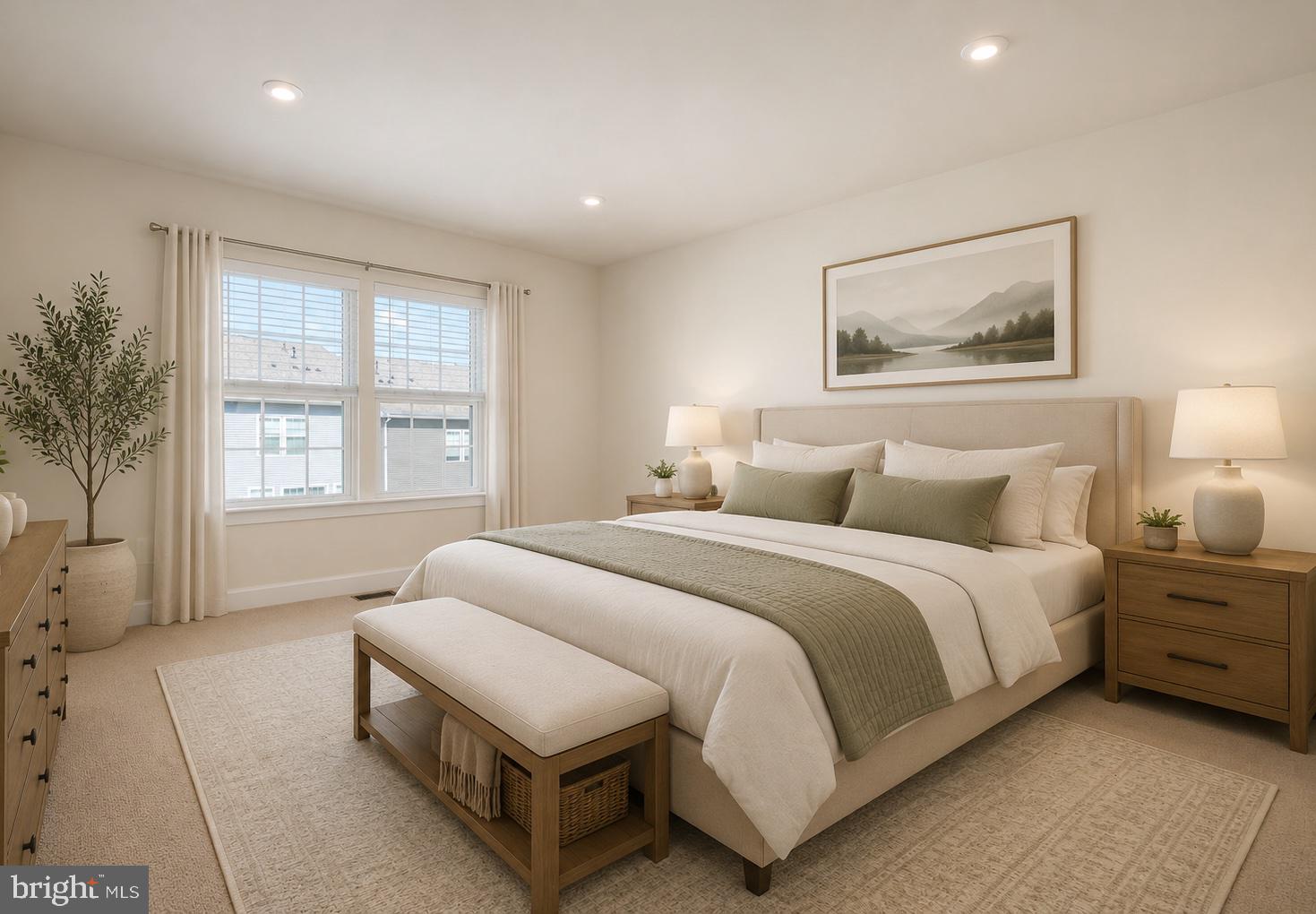HAYMARKET CROSSING - Residential