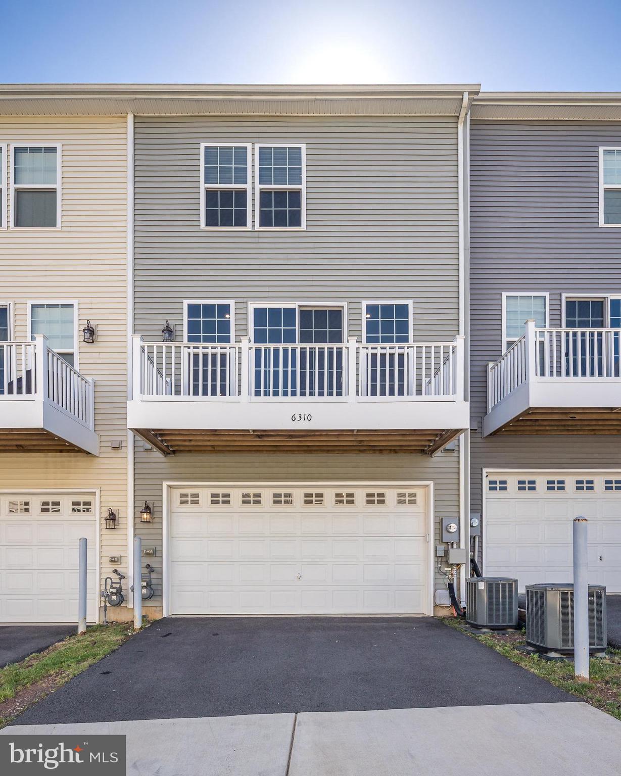 HAYMARKET CROSSING - Residential