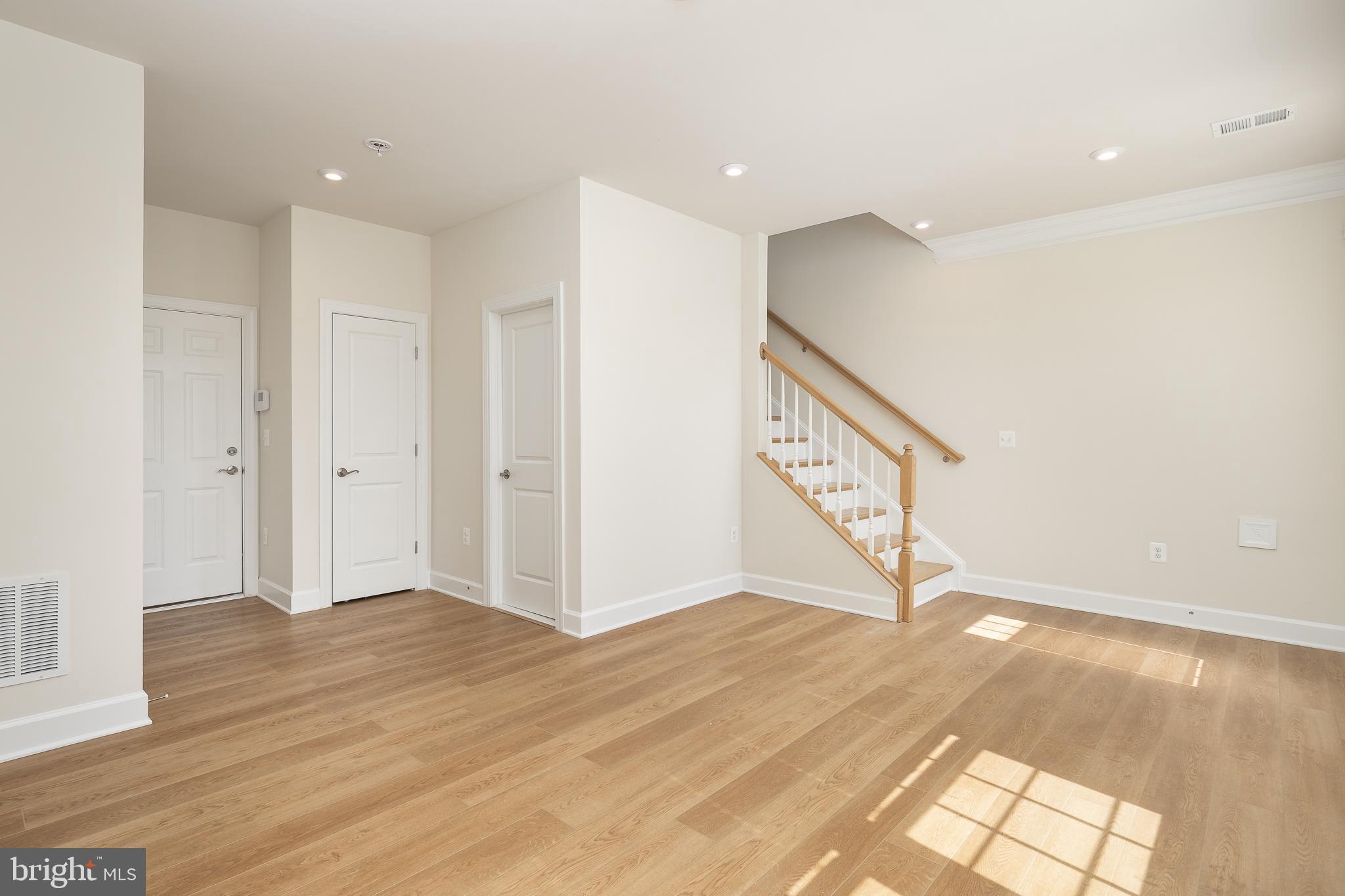 HAYMARKET CROSSING - Residential