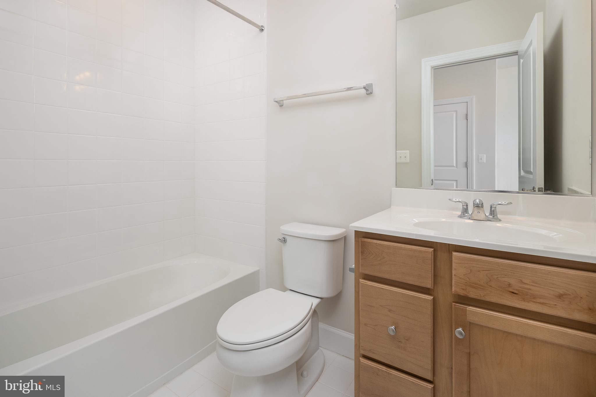 HAYMARKET CROSSING - Residential