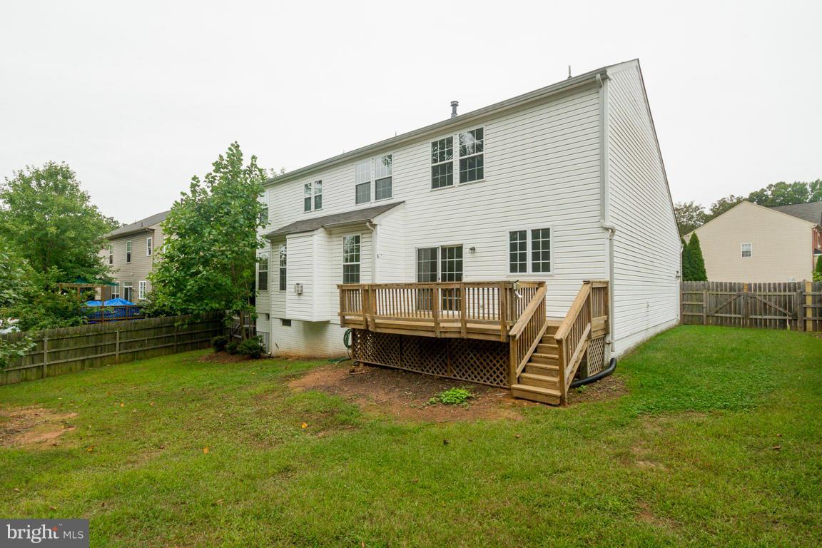 WITHERIDGE ESTATES - Residential