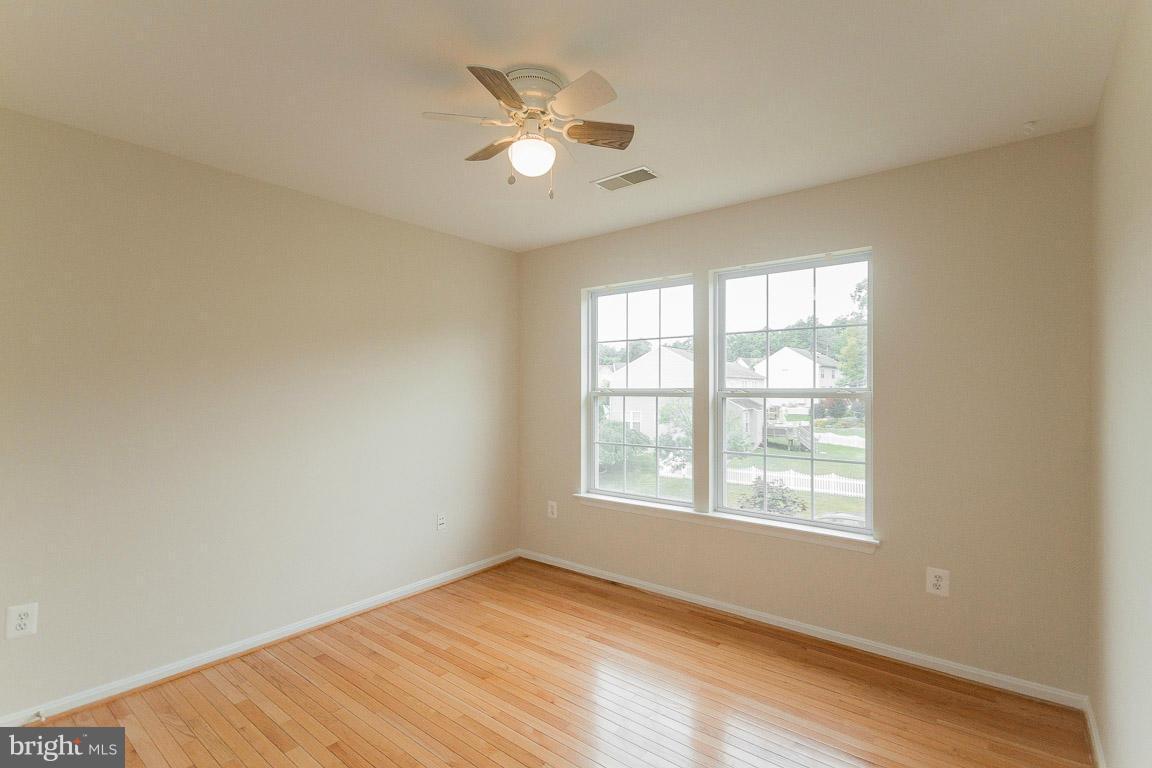 WITHERIDGE ESTATES - Residential