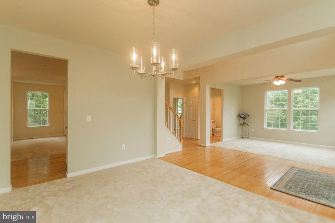 WITHERIDGE ESTATES - Residential