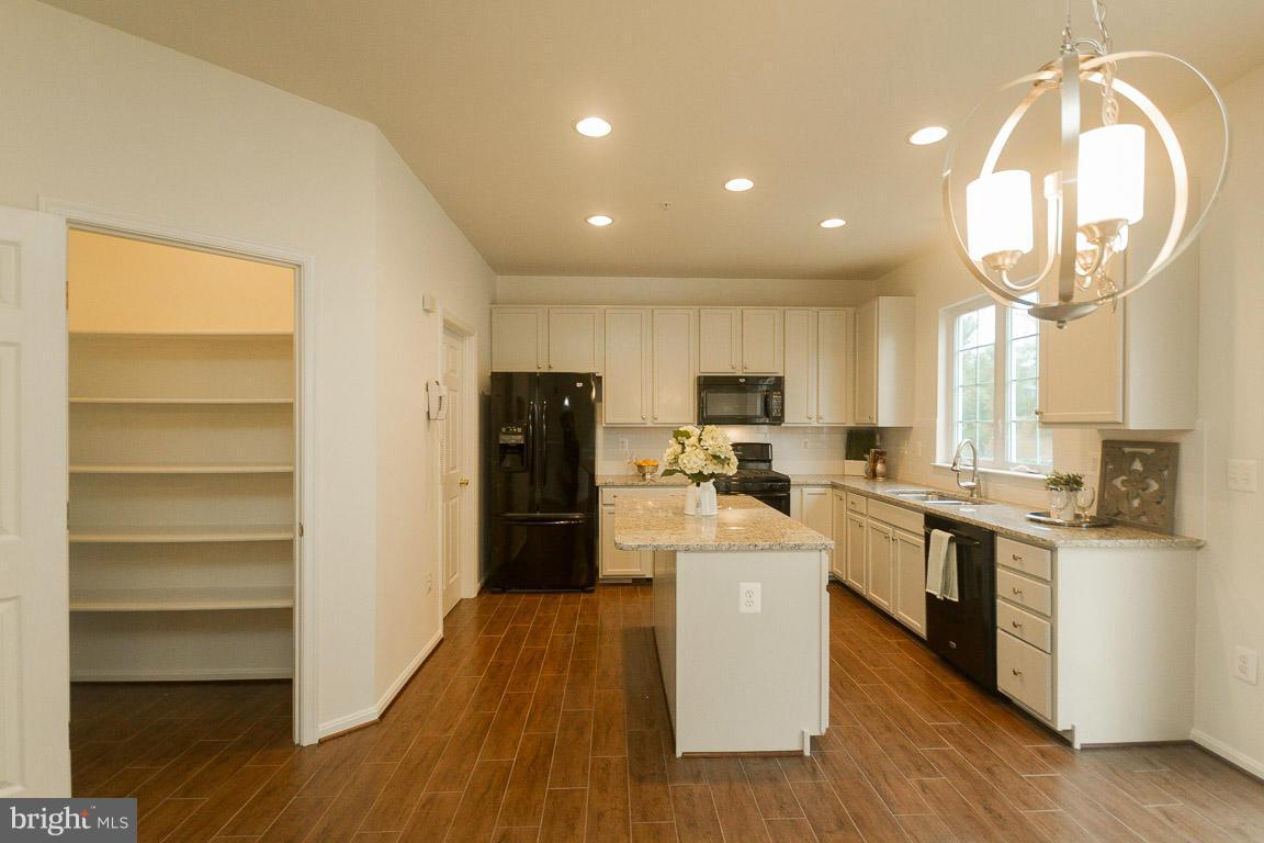 WITHERIDGE ESTATES - Residential