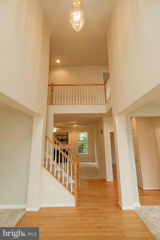 WITHERIDGE ESTATES - Residential