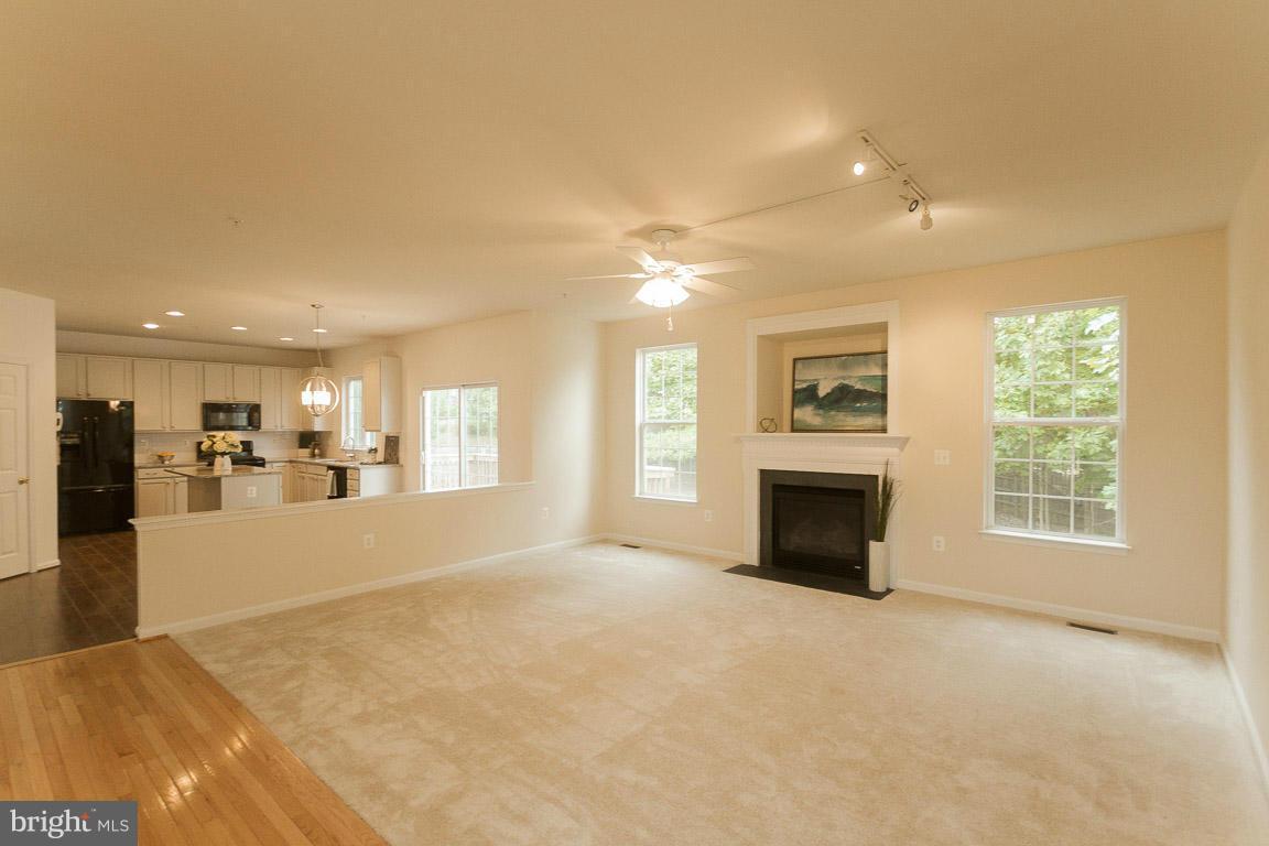 WITHERIDGE ESTATES - Residential