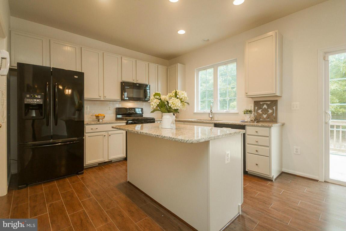 WITHERIDGE ESTATES - Residential