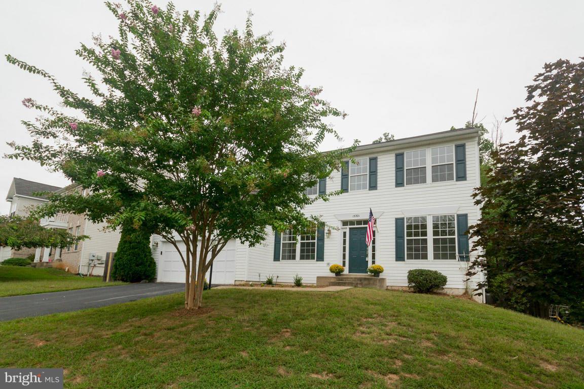 WITHERIDGE ESTATES - Residential