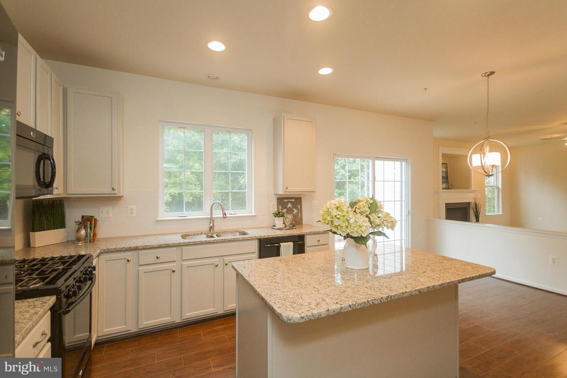 WITHERIDGE ESTATES - Residential