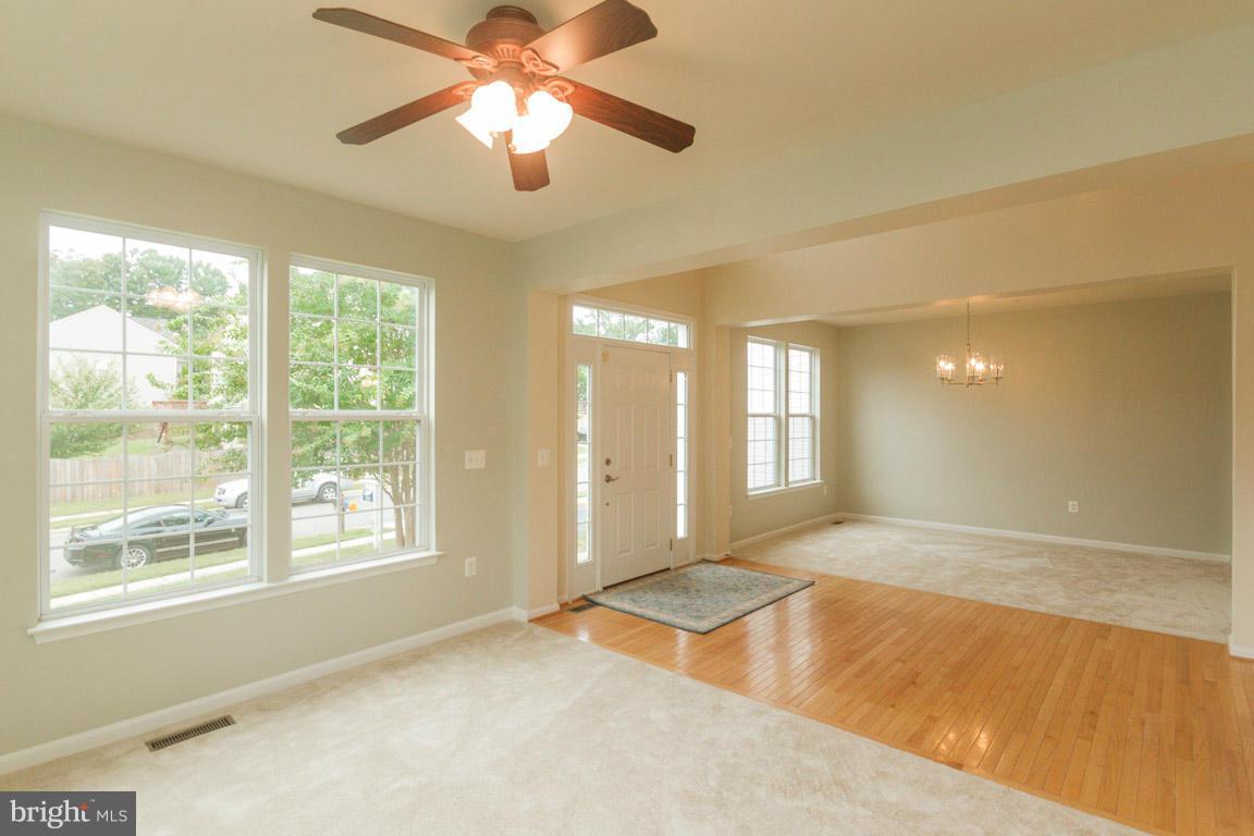 WITHERIDGE ESTATES - Residential