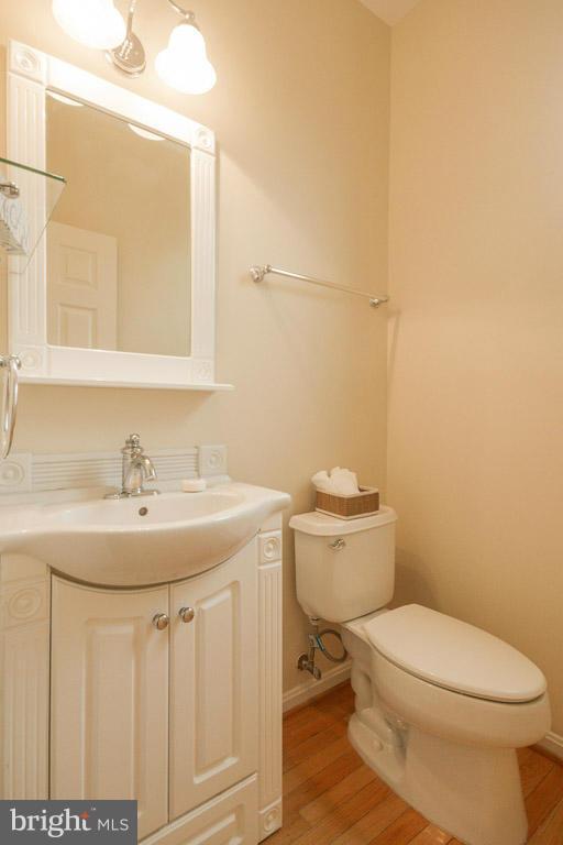 WITHERIDGE ESTATES - Residential