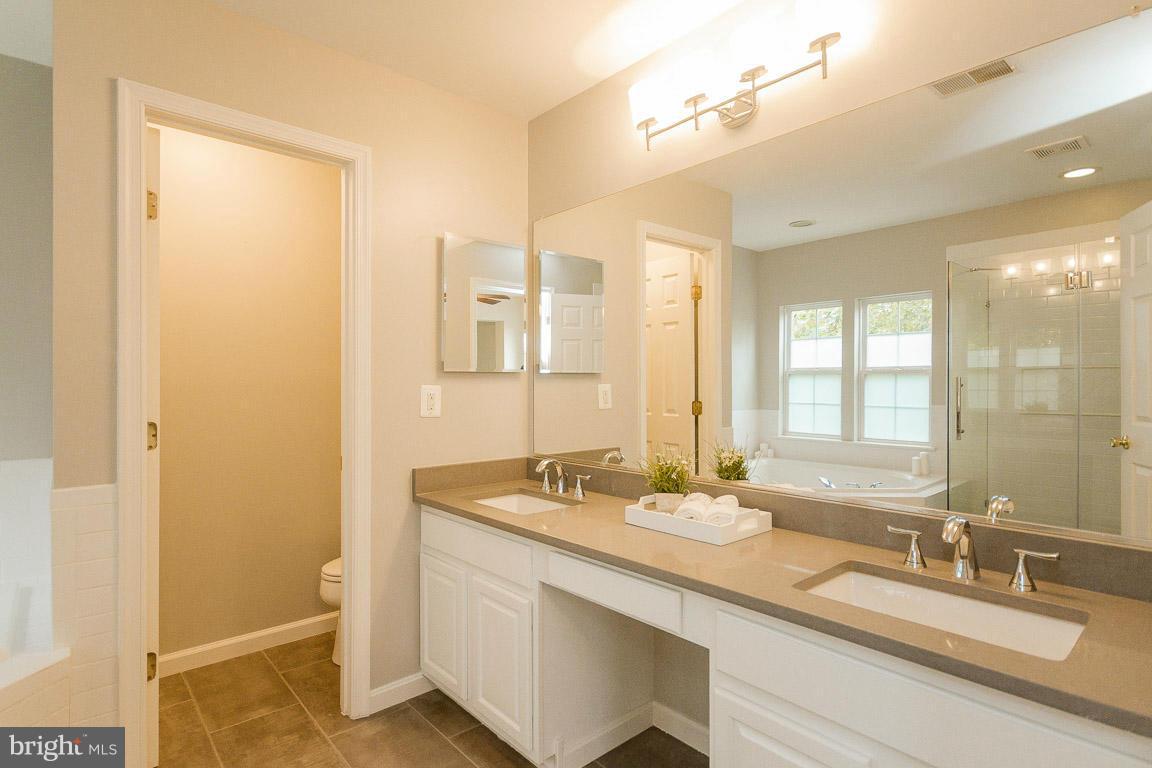 WITHERIDGE ESTATES - Residential