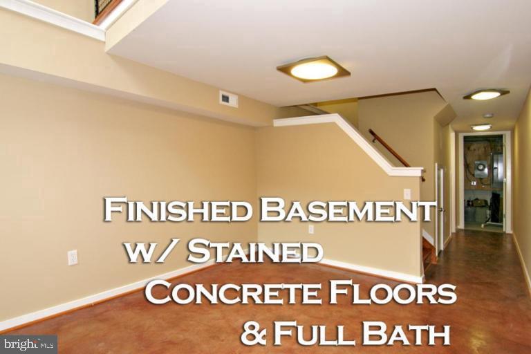 PATTERSON PARK - Residential