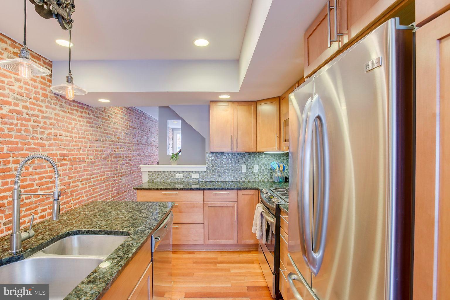 PATTERSON PARK - Residential