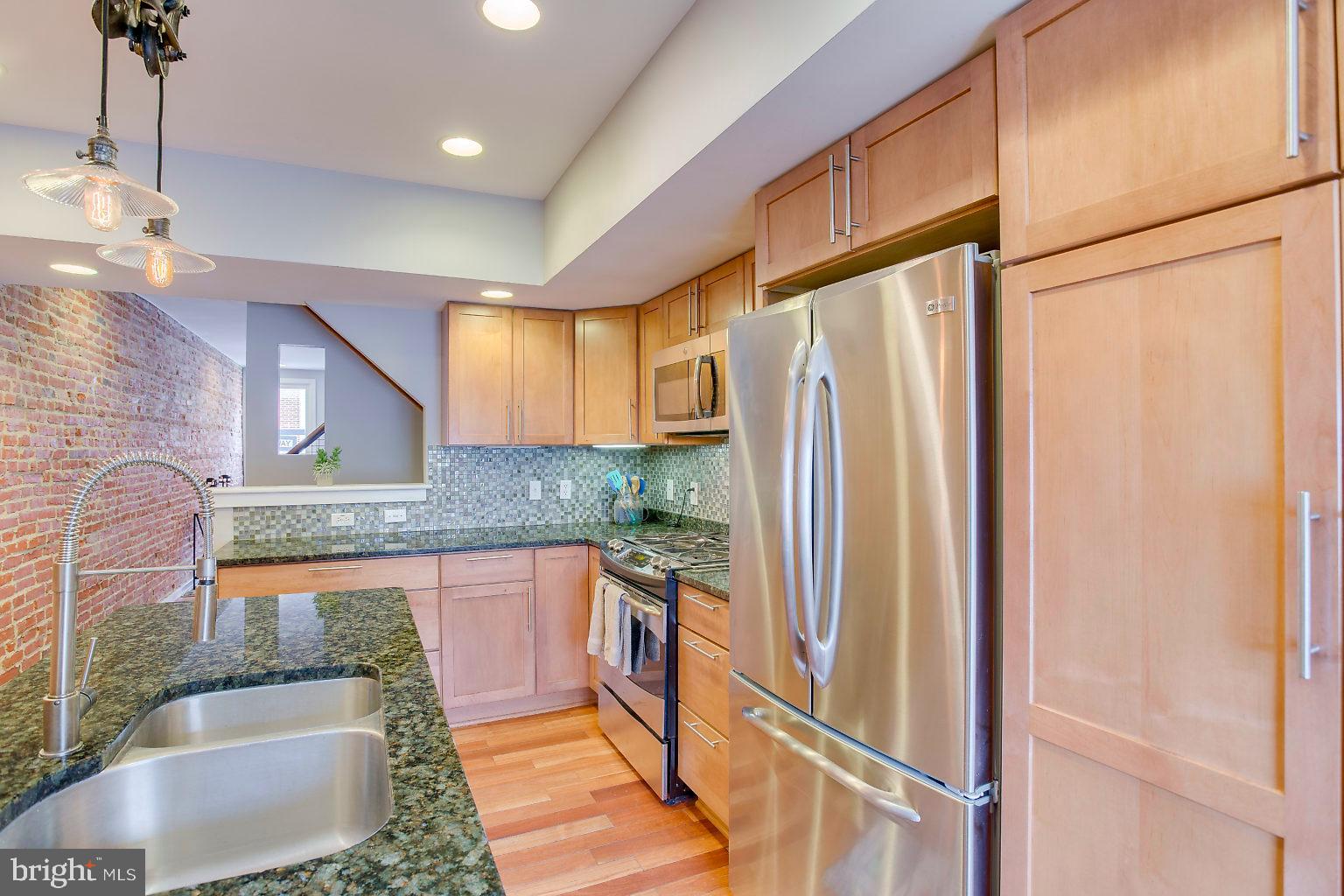 PATTERSON PARK - Residential