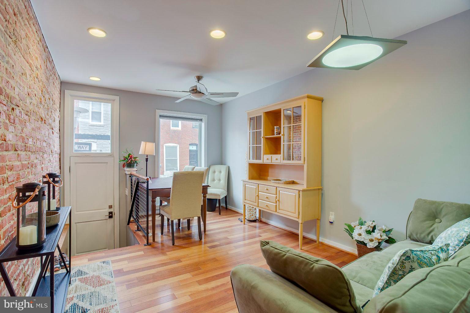 PATTERSON PARK - Residential