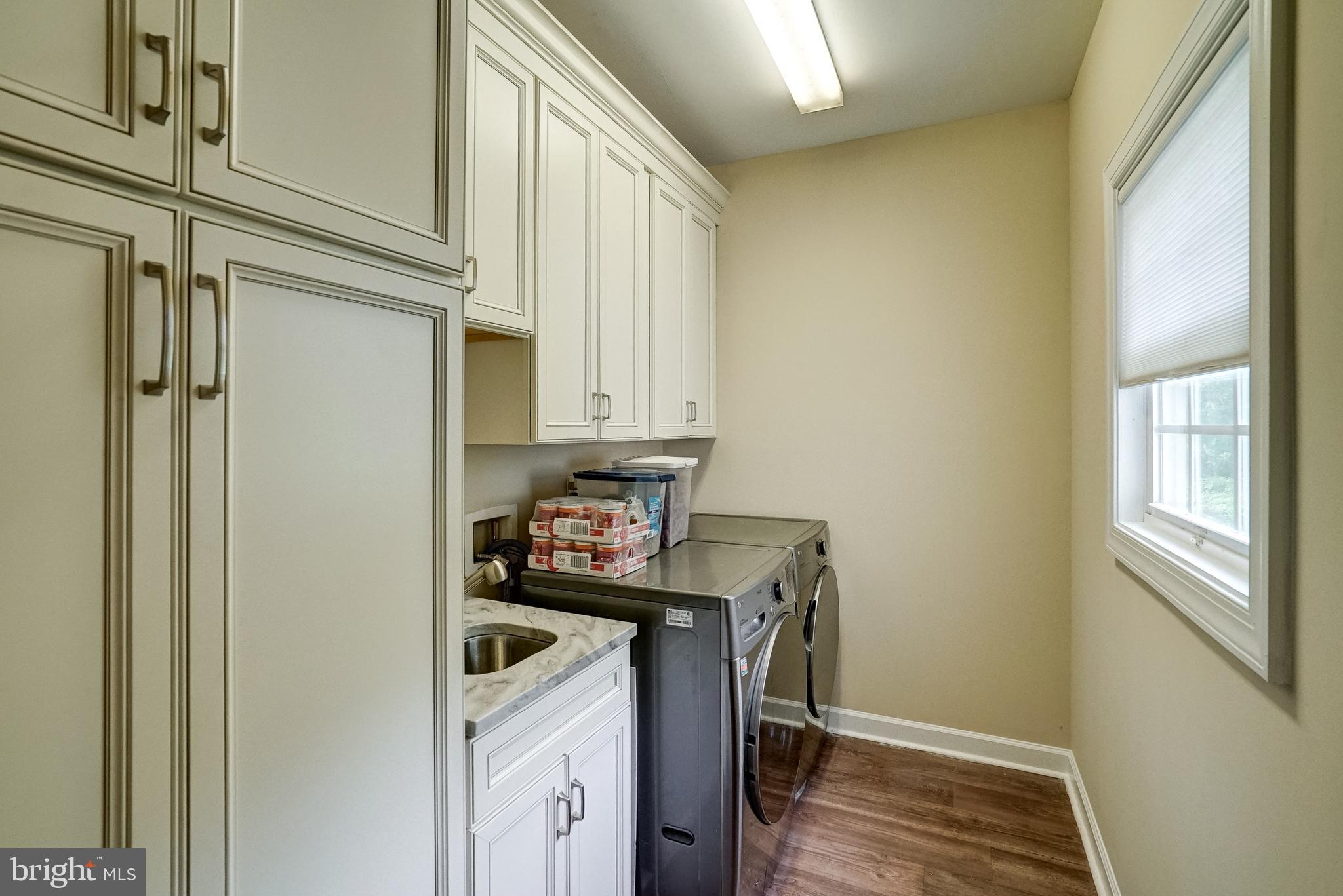 THE WATERS AT LAKE ANNA - Residential