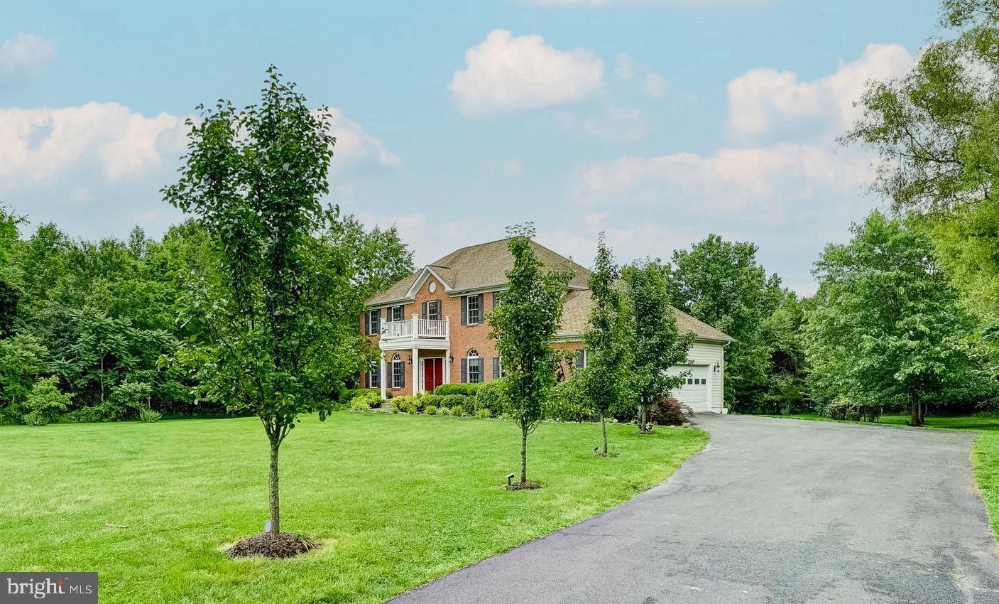 THE WATERS AT LAKE ANNA - Residential